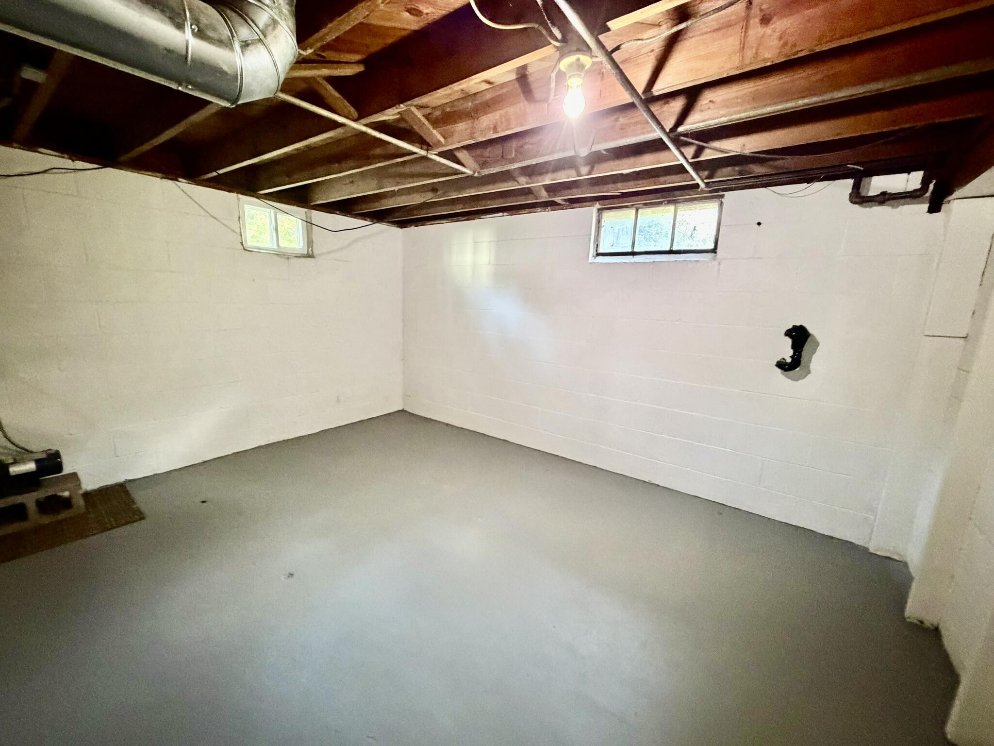1318 Catherine Avenue Muskegon MI 49442