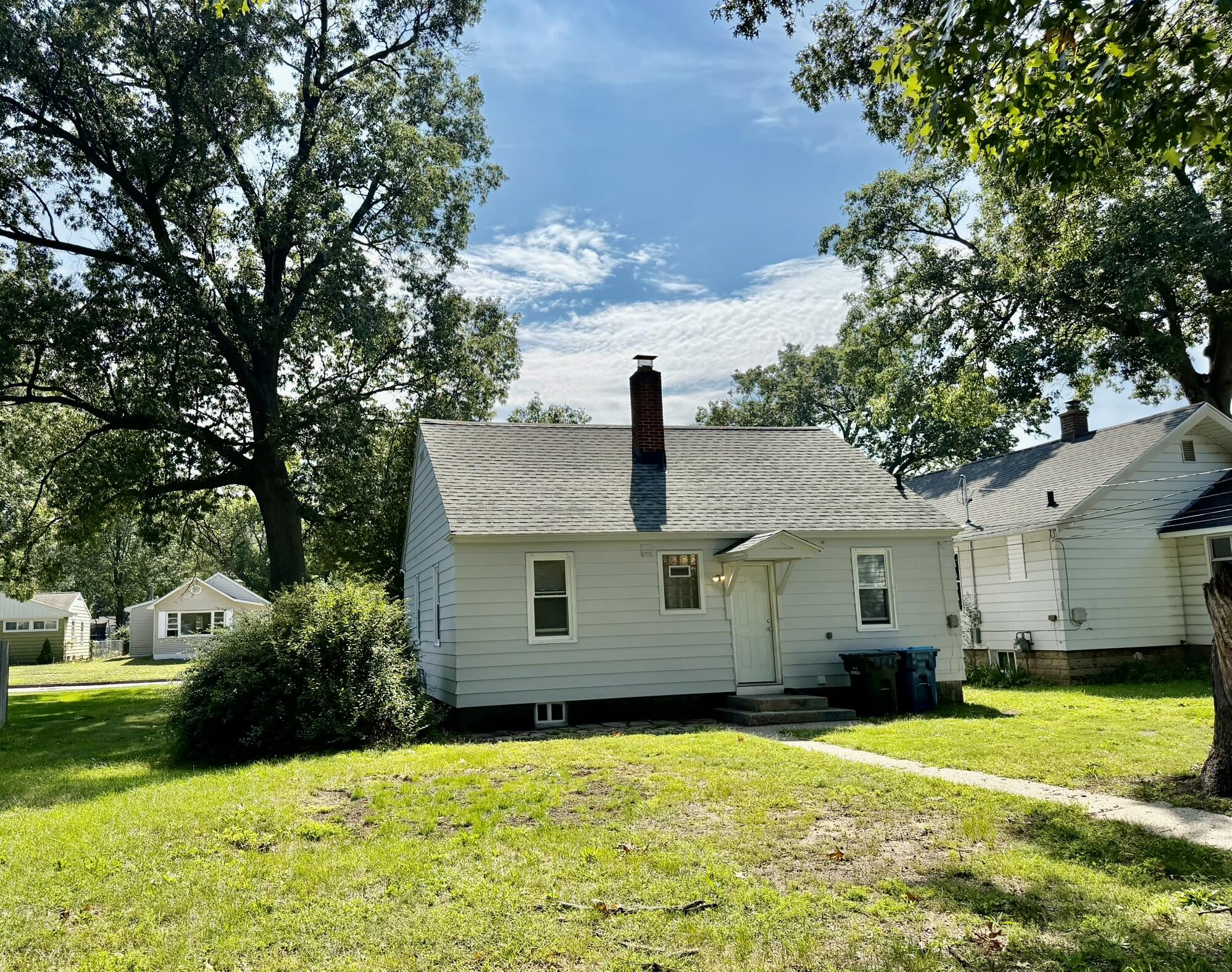 1318 Catherine Avenue Muskegon MI 49442