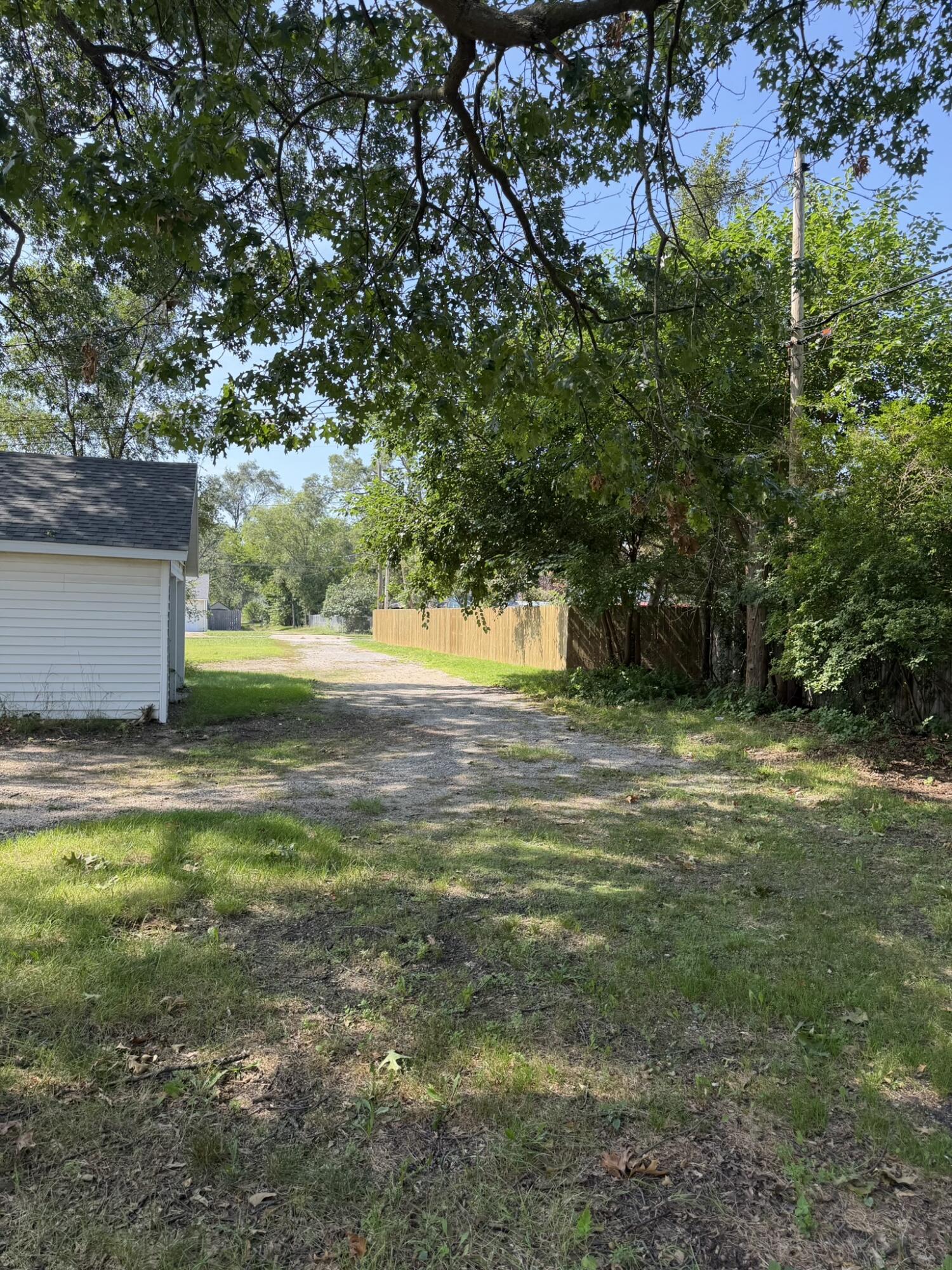 1318 Catherine Avenue Muskegon MI 49442