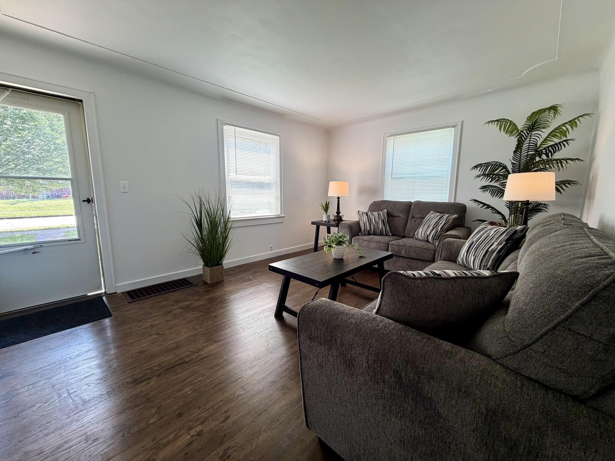1318 Catherine Avenue Muskegon MI 49442