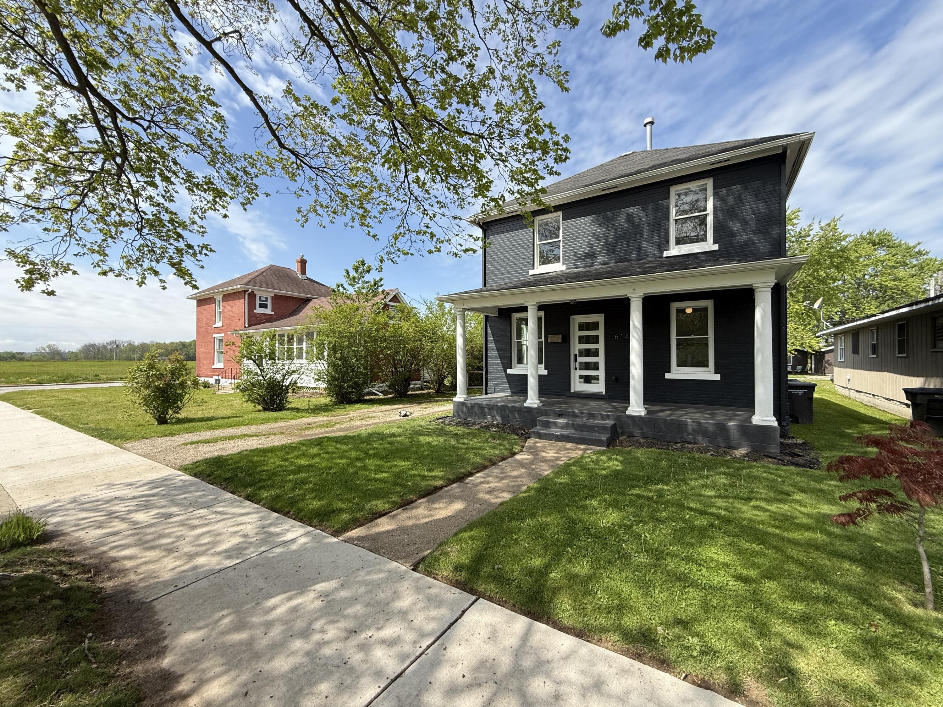 614 Magnolia Street Three Oaks MI 49128