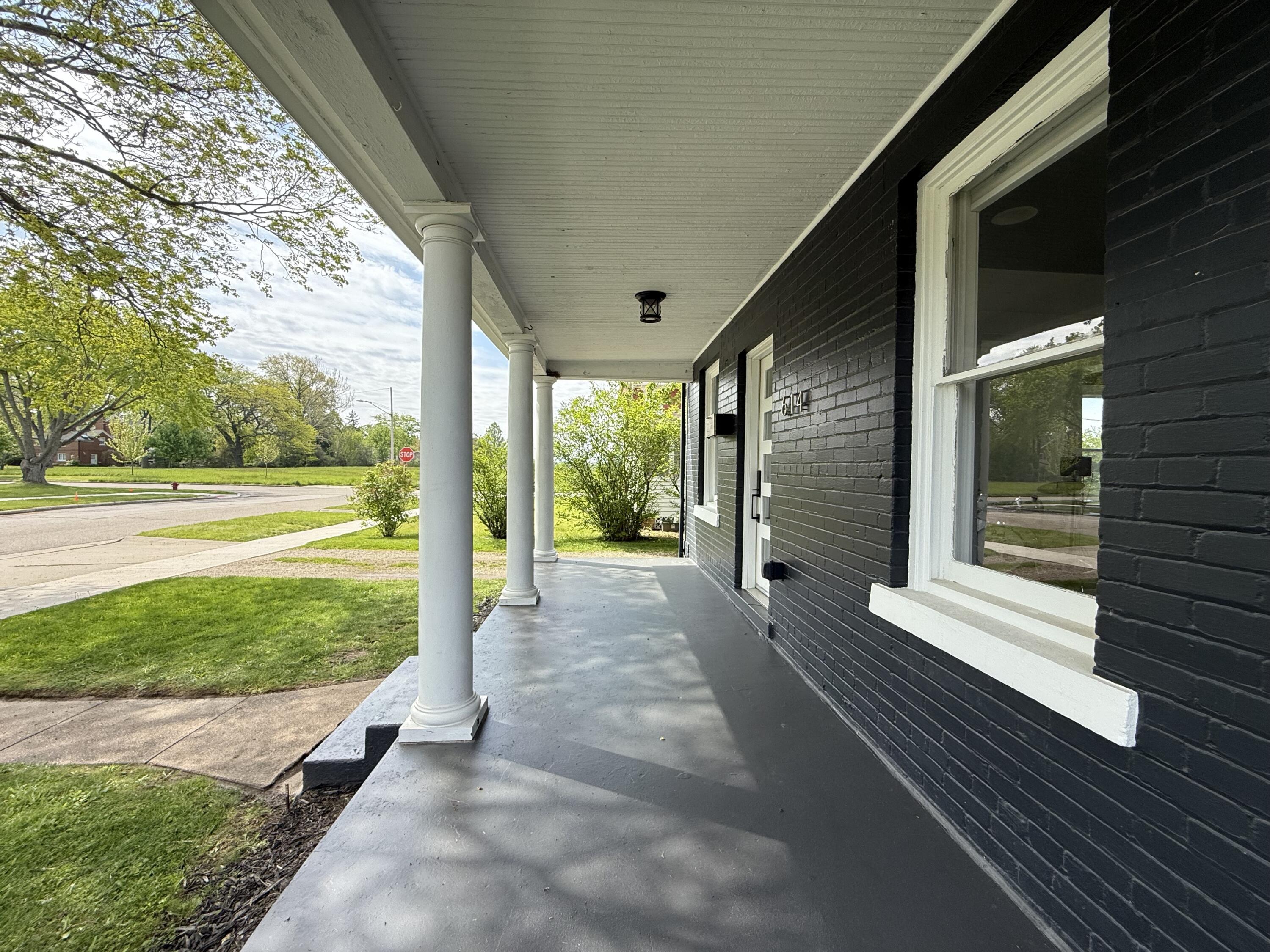 614 Magnolia Street Three Oaks MI 49128