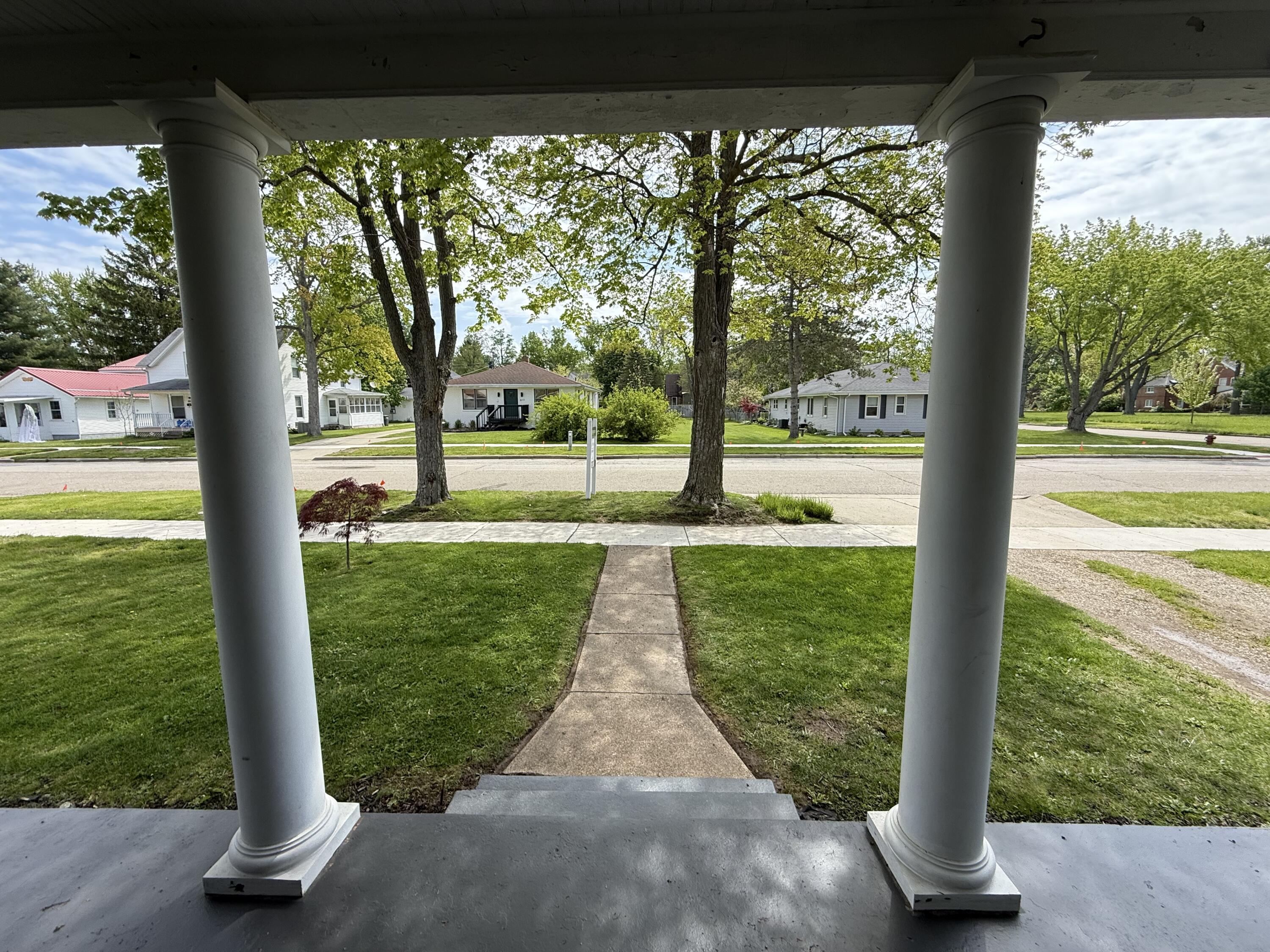 614 Magnolia Street Three Oaks MI 49128