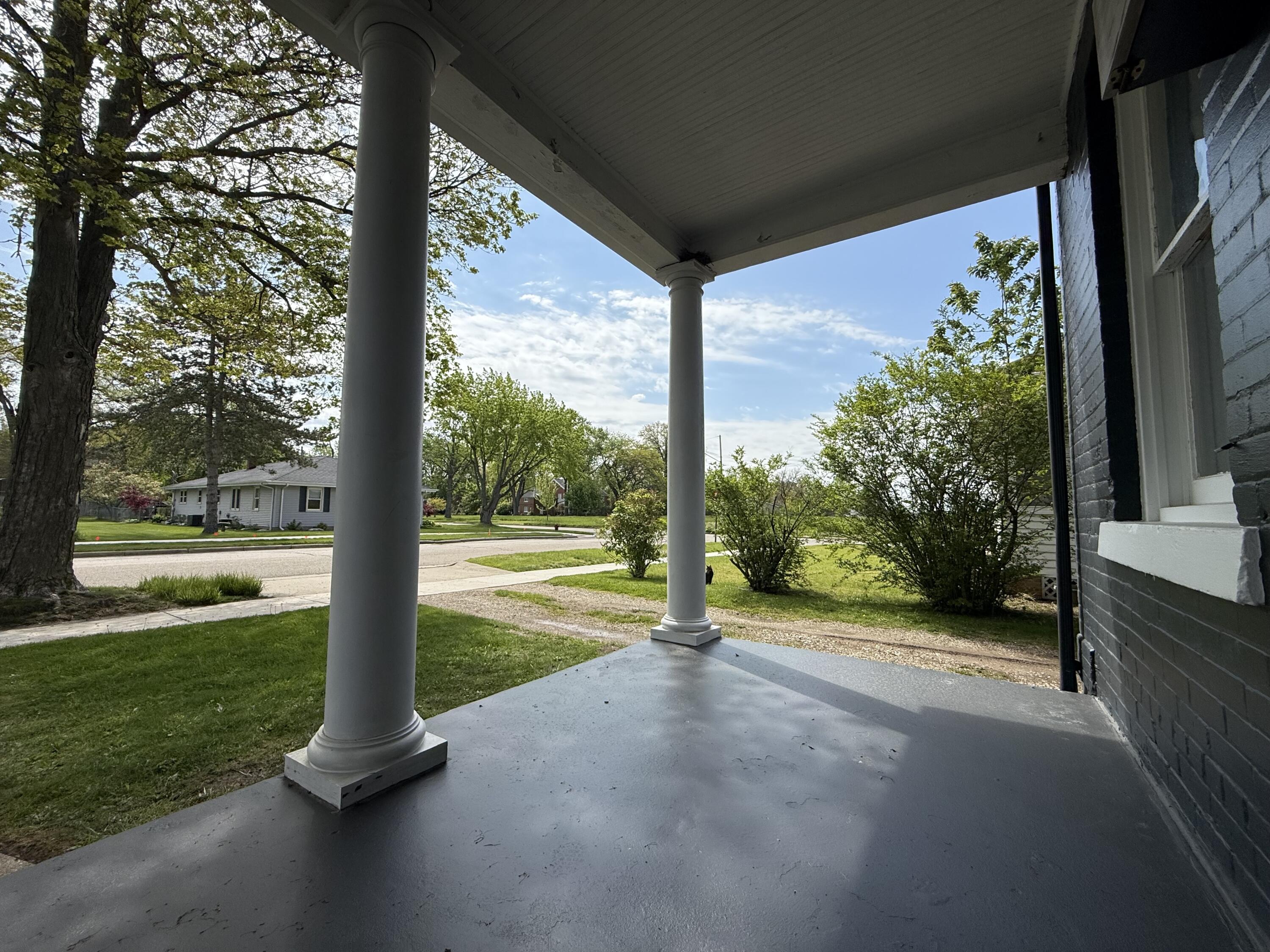 614 Magnolia Street Three Oaks MI 49128