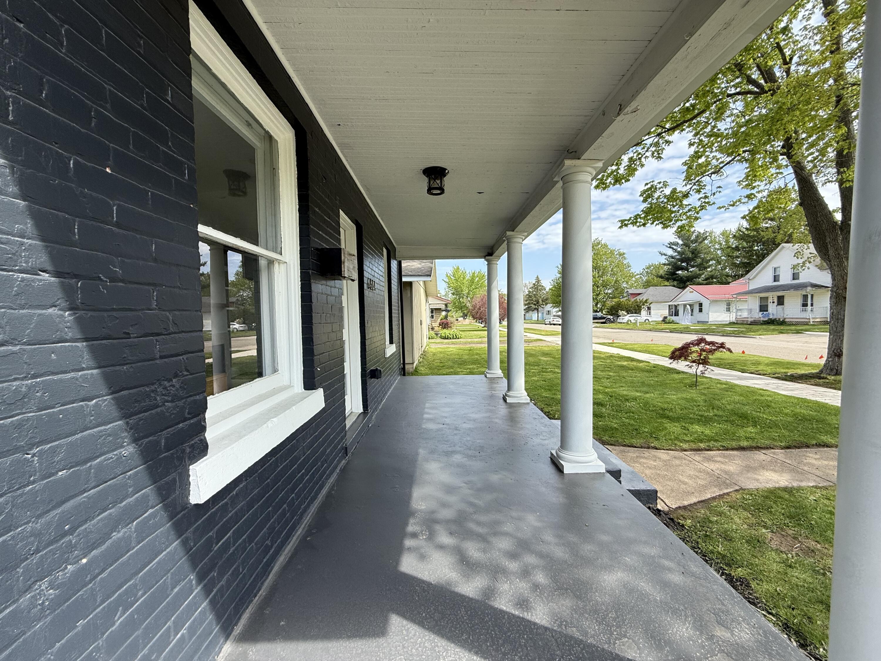 614 Magnolia Street Three Oaks MI 49128
