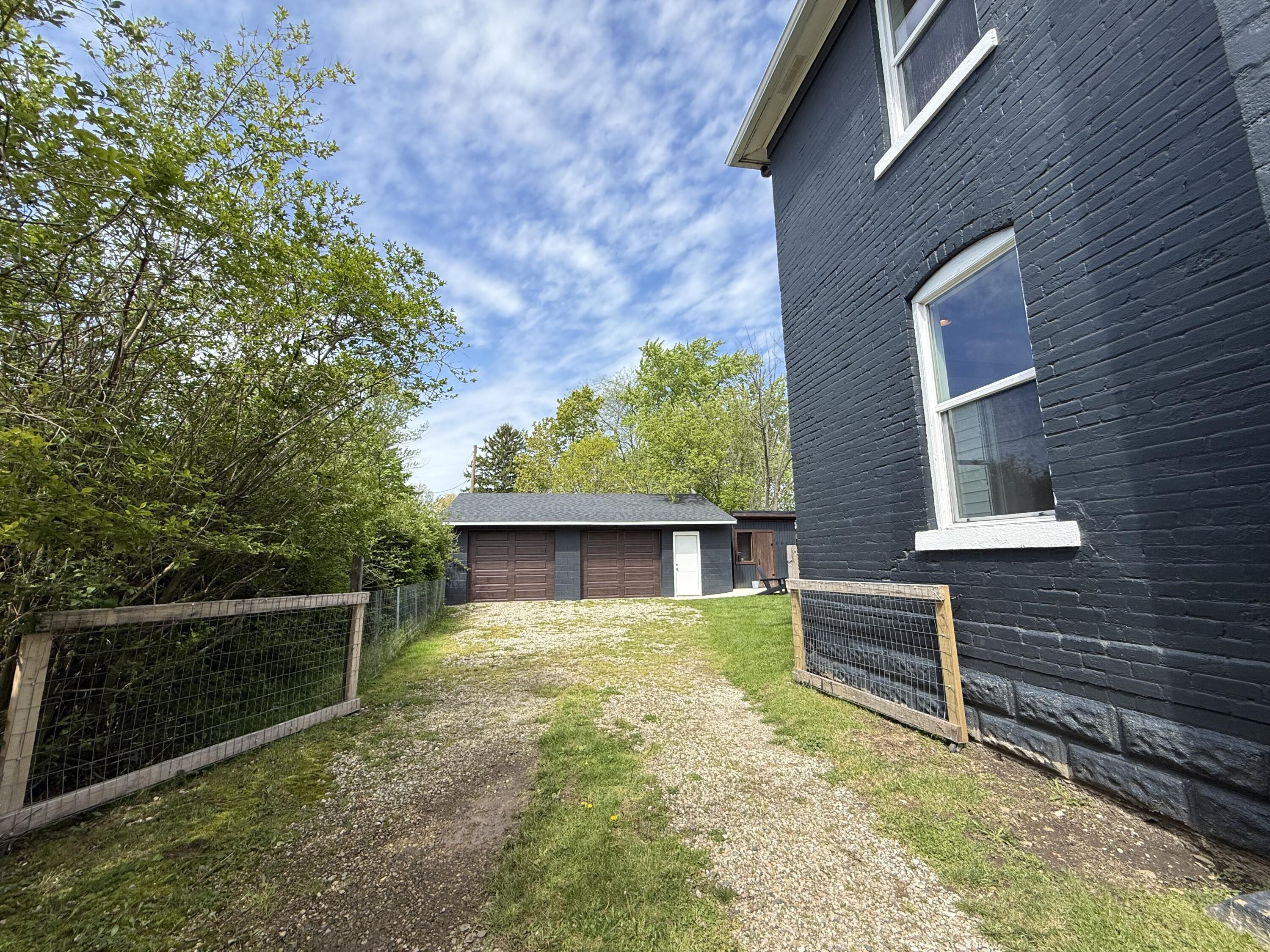 614 Magnolia Street Three Oaks MI 49128
