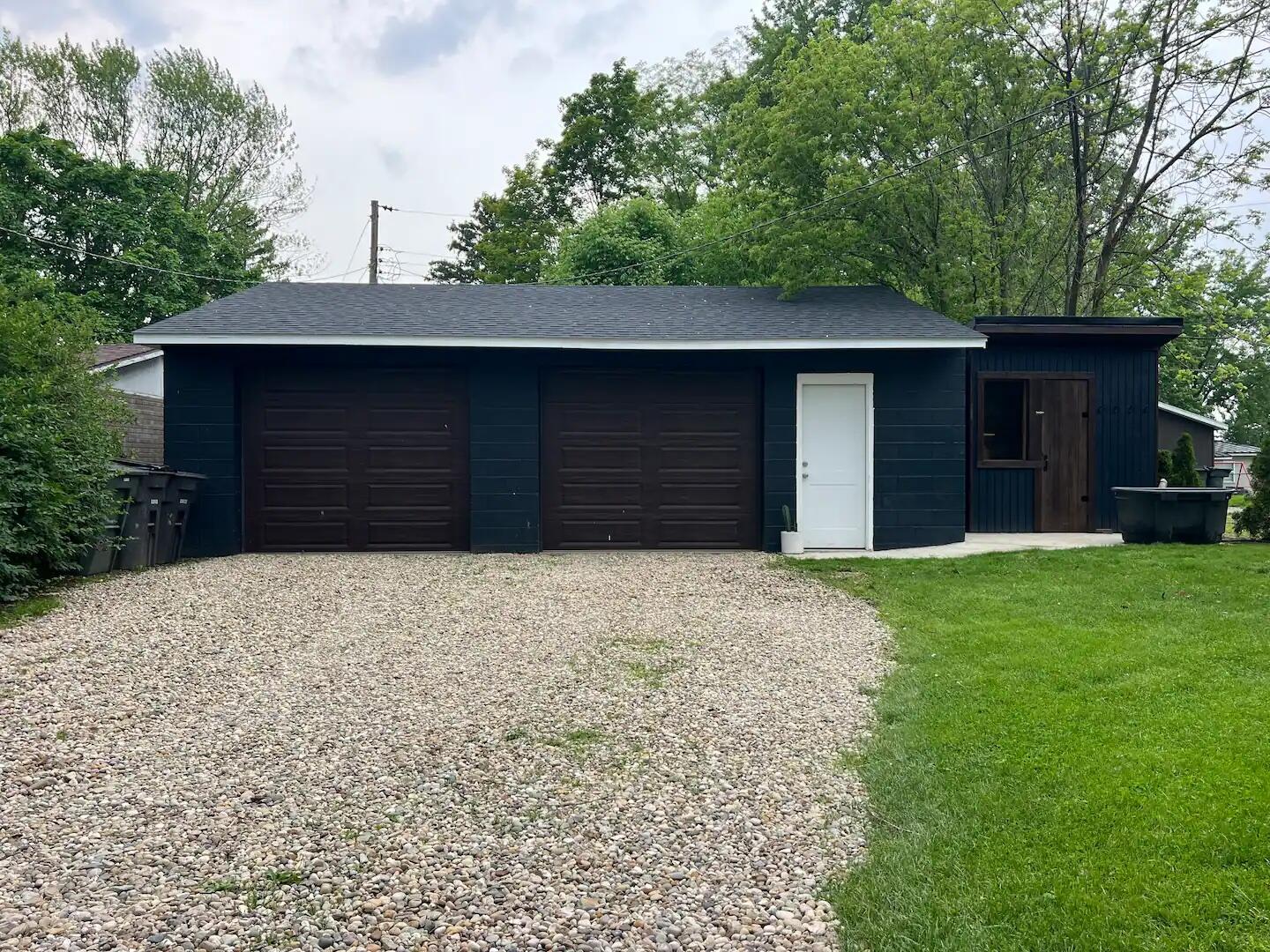 614 Magnolia Street Three Oaks MI 49128