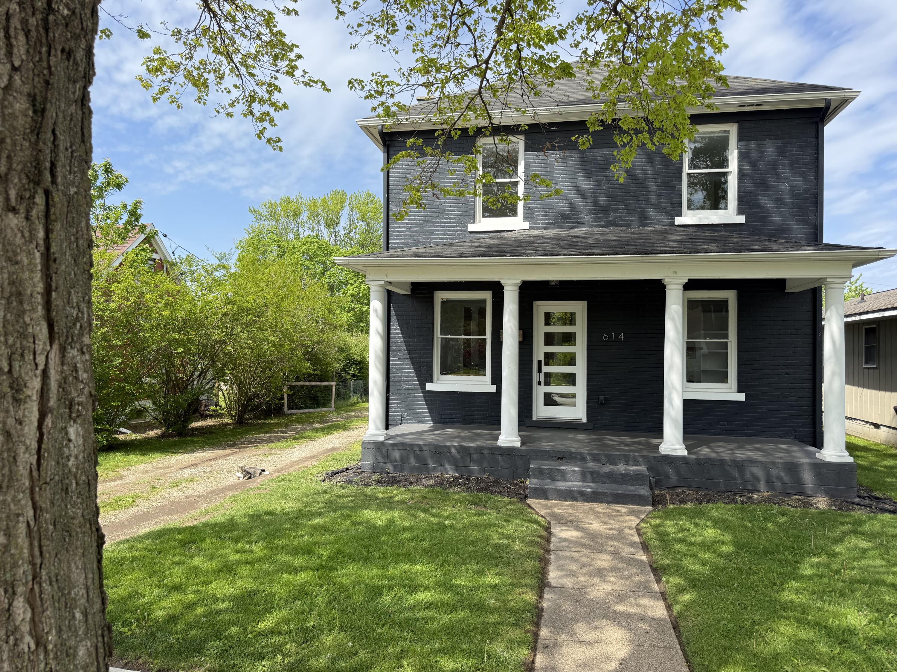614 Magnolia Street Three Oaks MI 49128