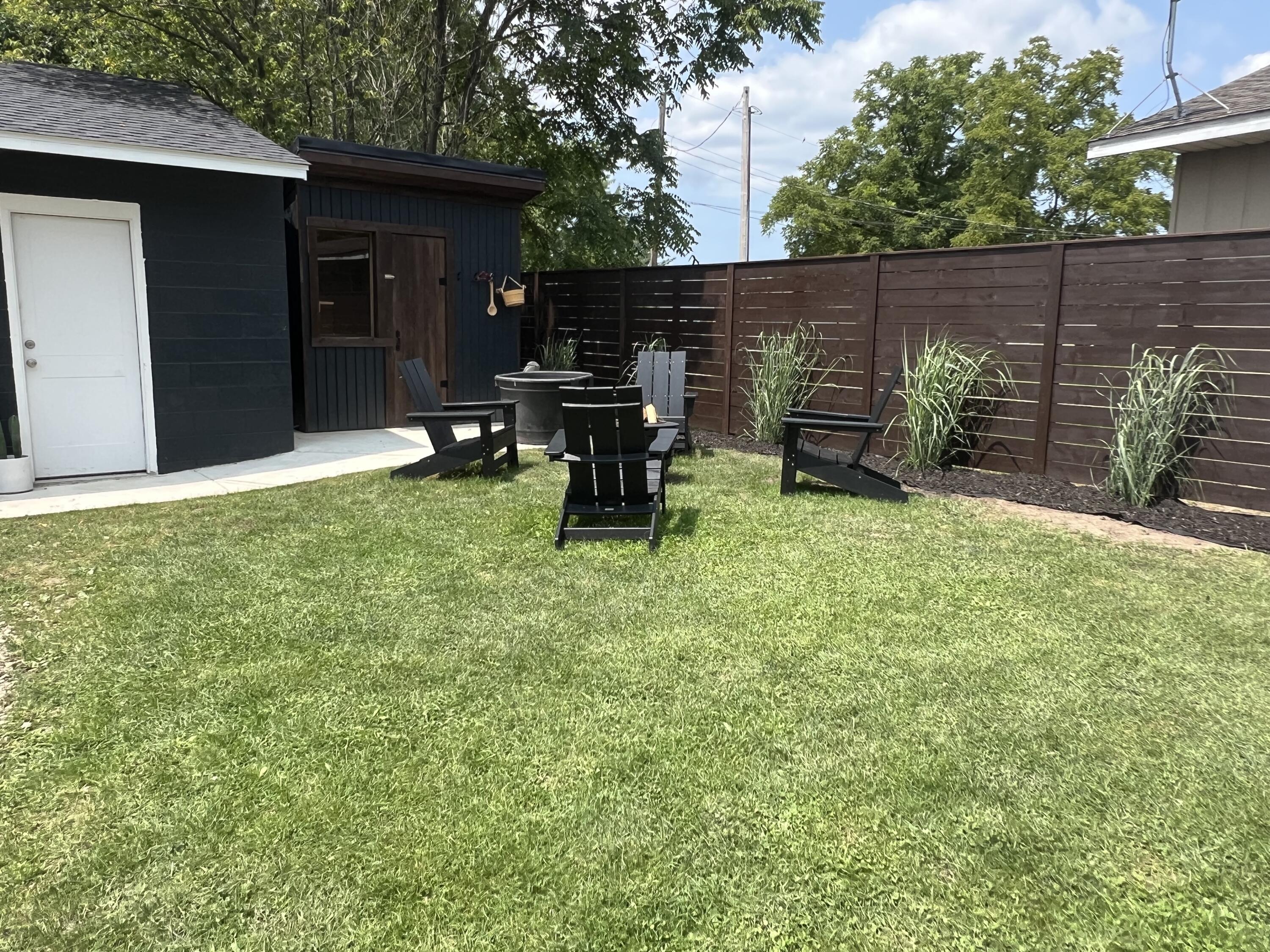 614 Magnolia Street Three Oaks MI 49128