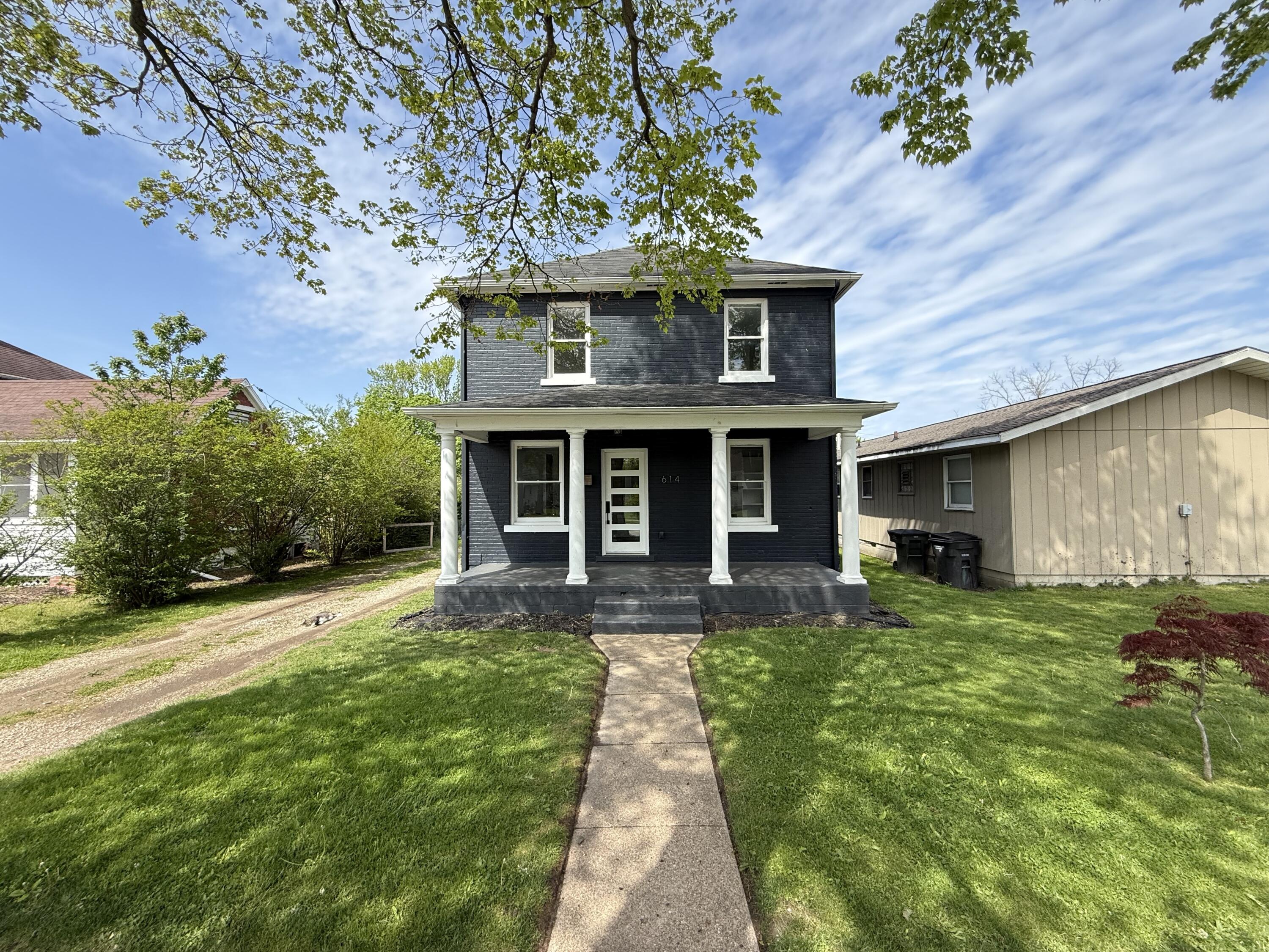 614 Magnolia Street Three Oaks MI 49128