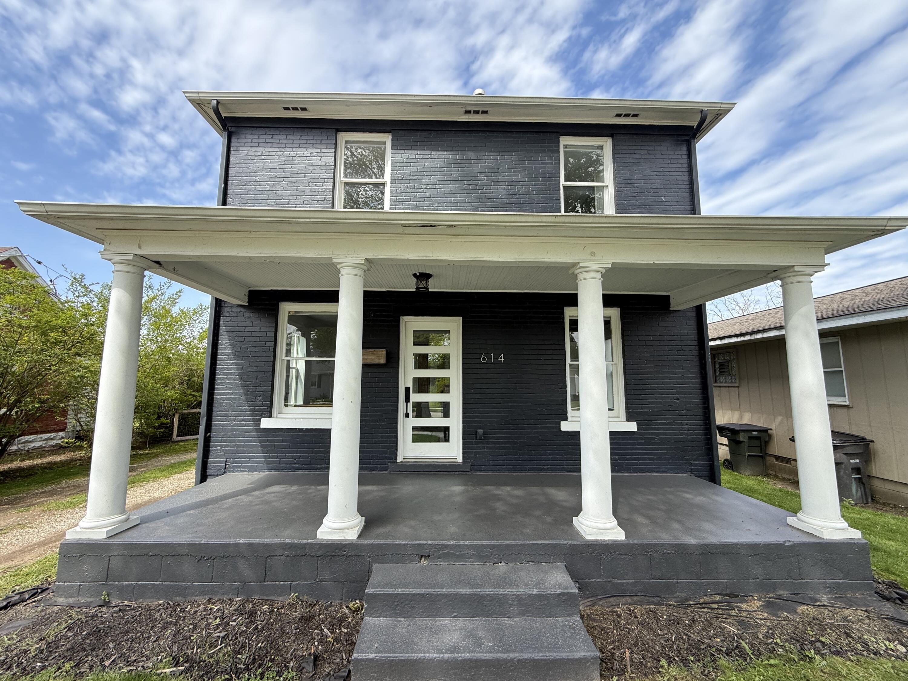614 Magnolia Street Three Oaks MI 49128