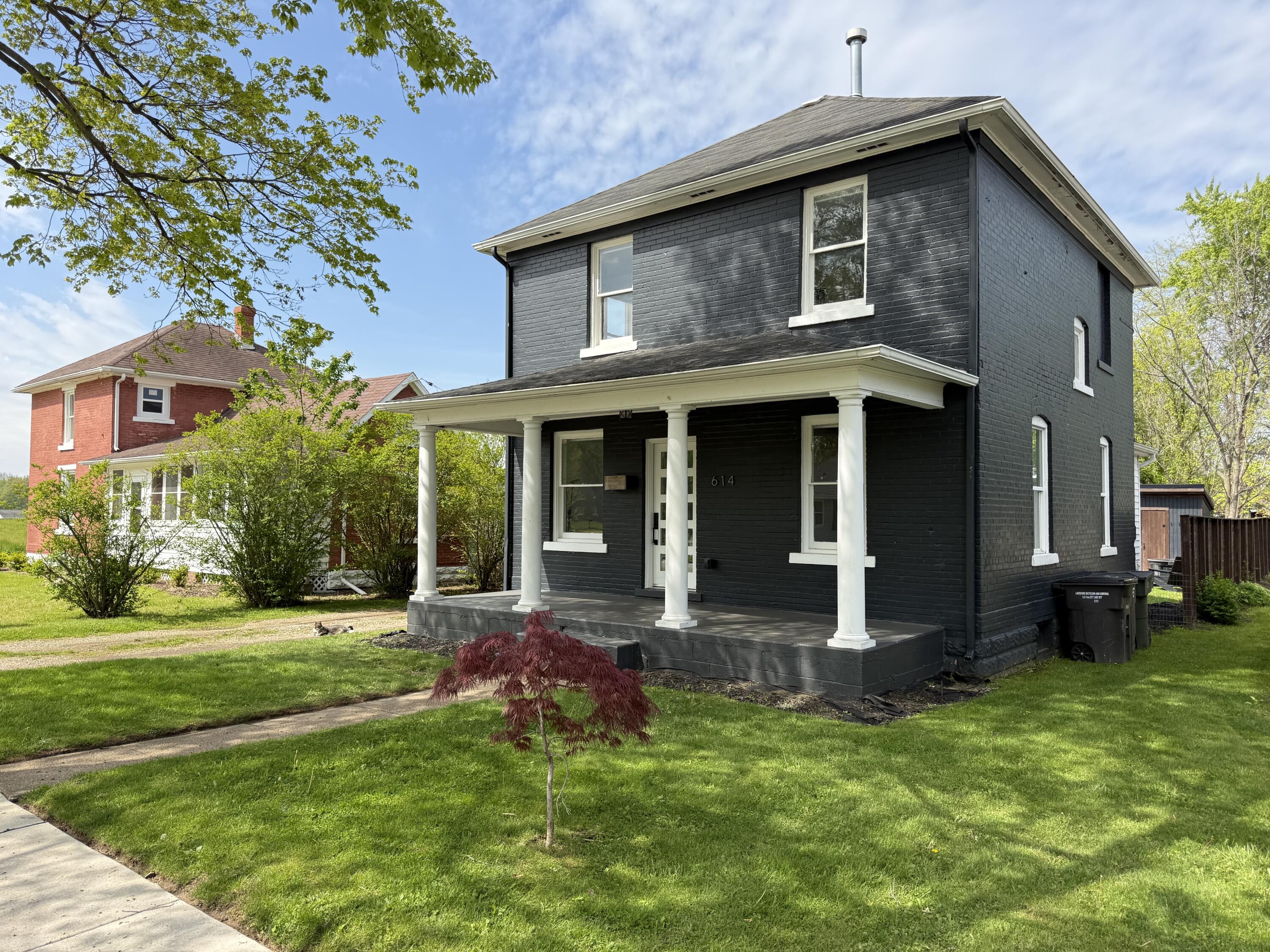 614 Magnolia Street Three Oaks MI 49128