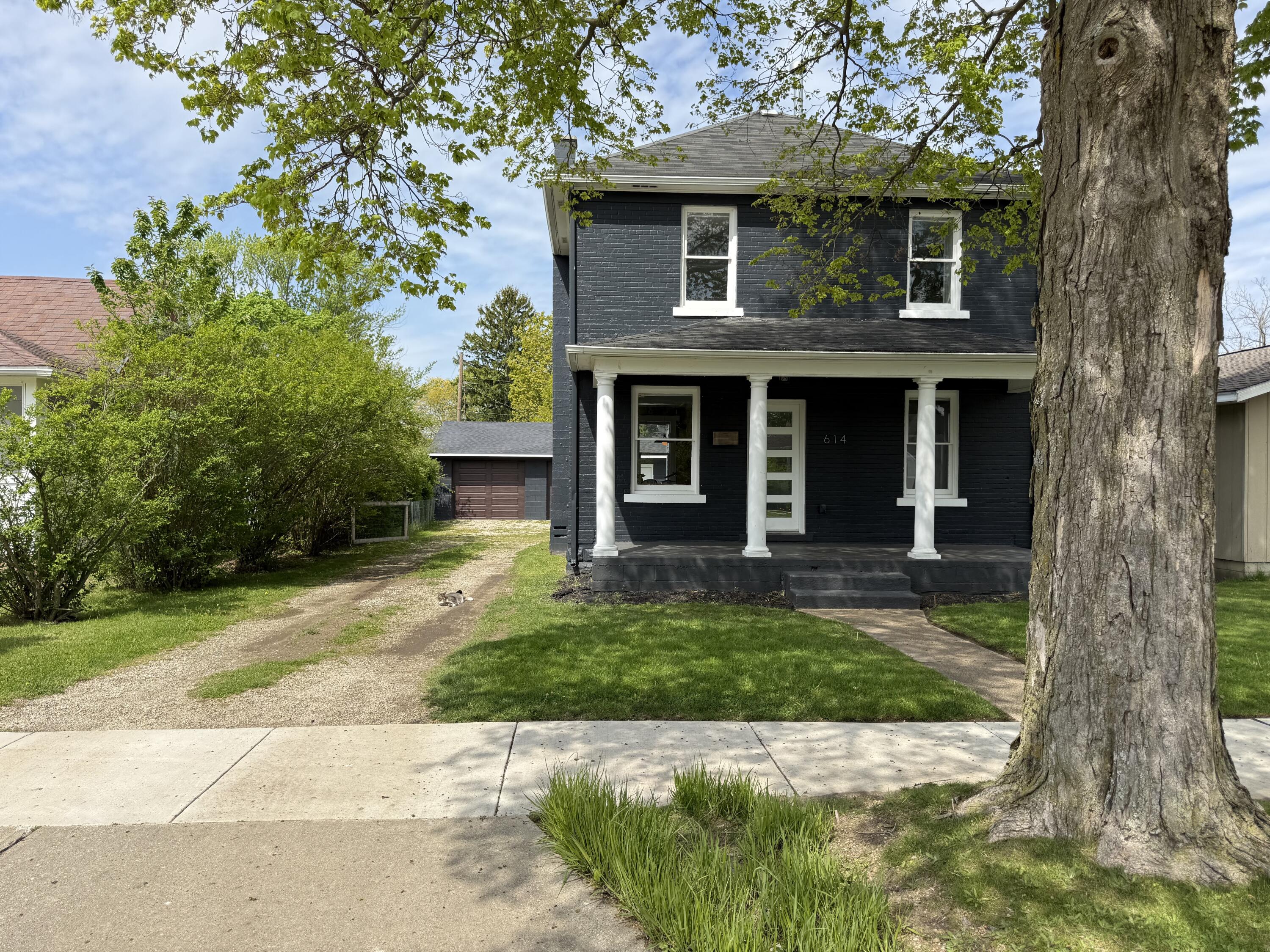 614 Magnolia Street Three Oaks MI 49128