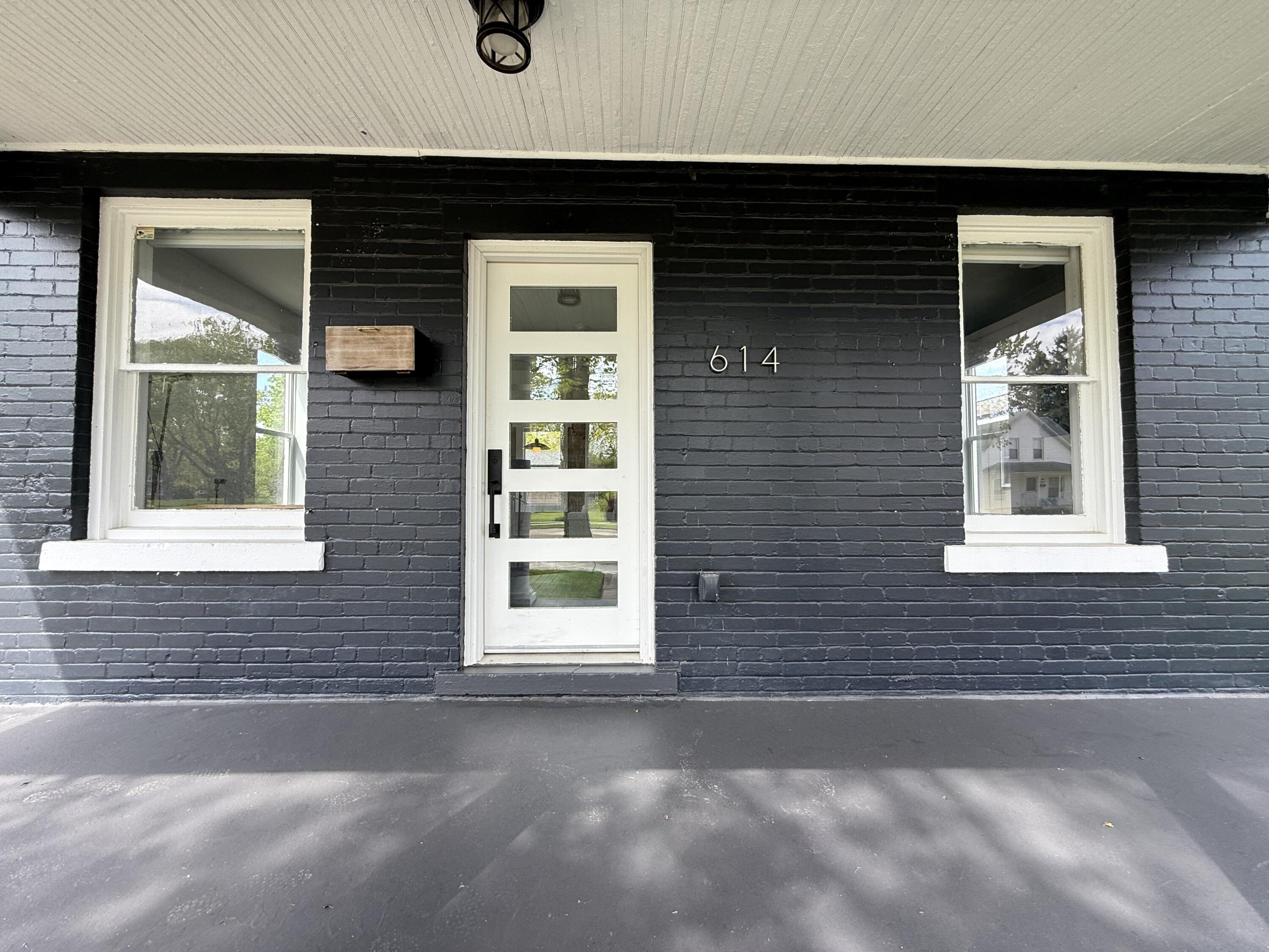 614 Magnolia Street Three Oaks MI 49128