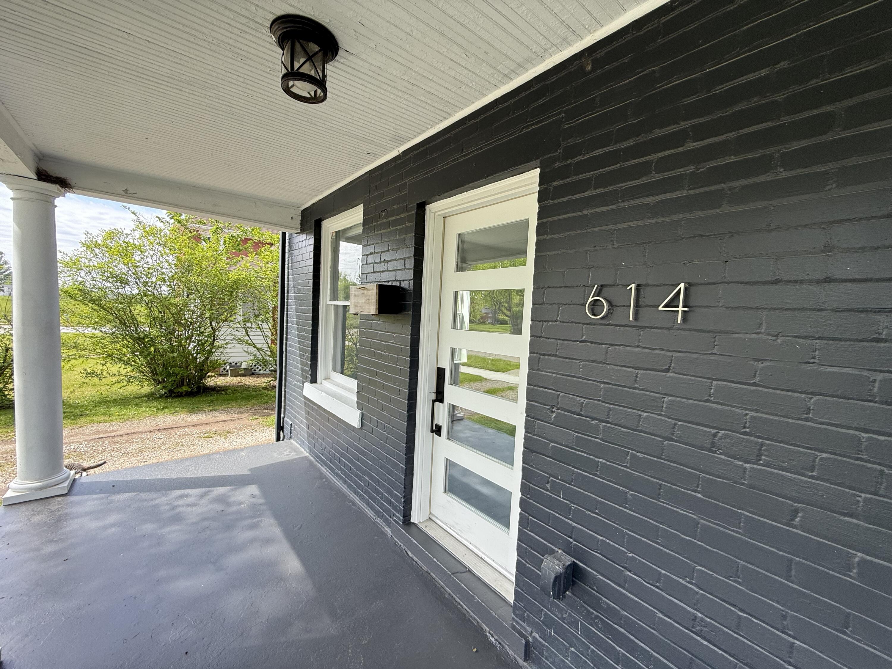 614 Magnolia Street Three Oaks MI 49128