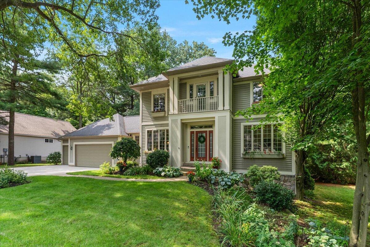 2931 Brookwind Drive Holland MI 49424