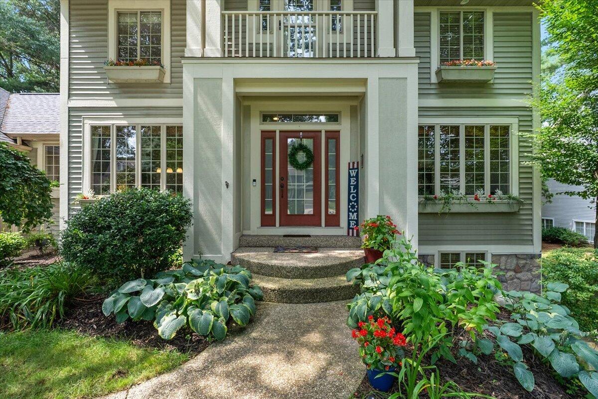 2931 Brookwind Drive Holland MI 49424