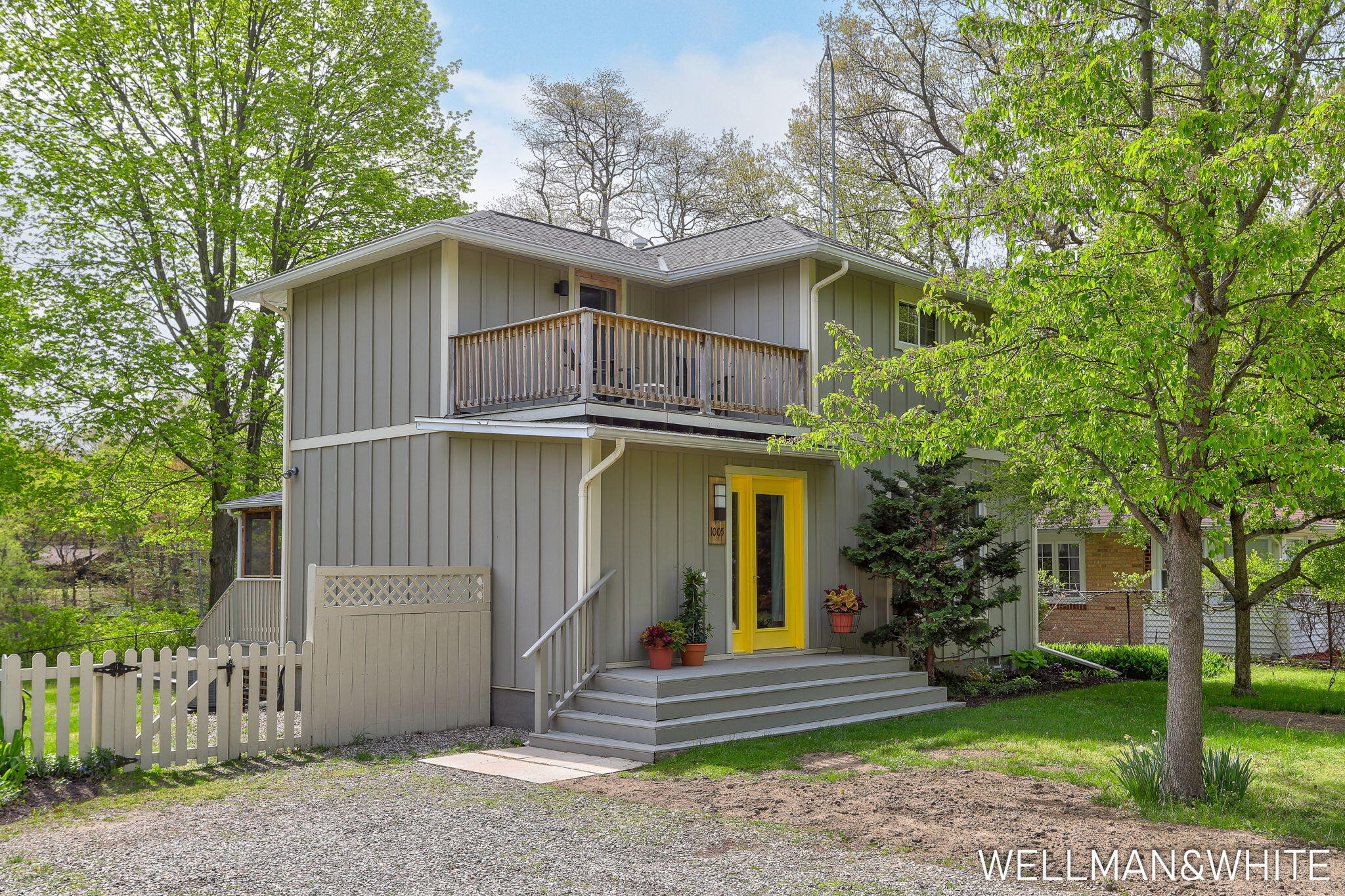 1005 Elizabeth Street Saugatuck MI 49453