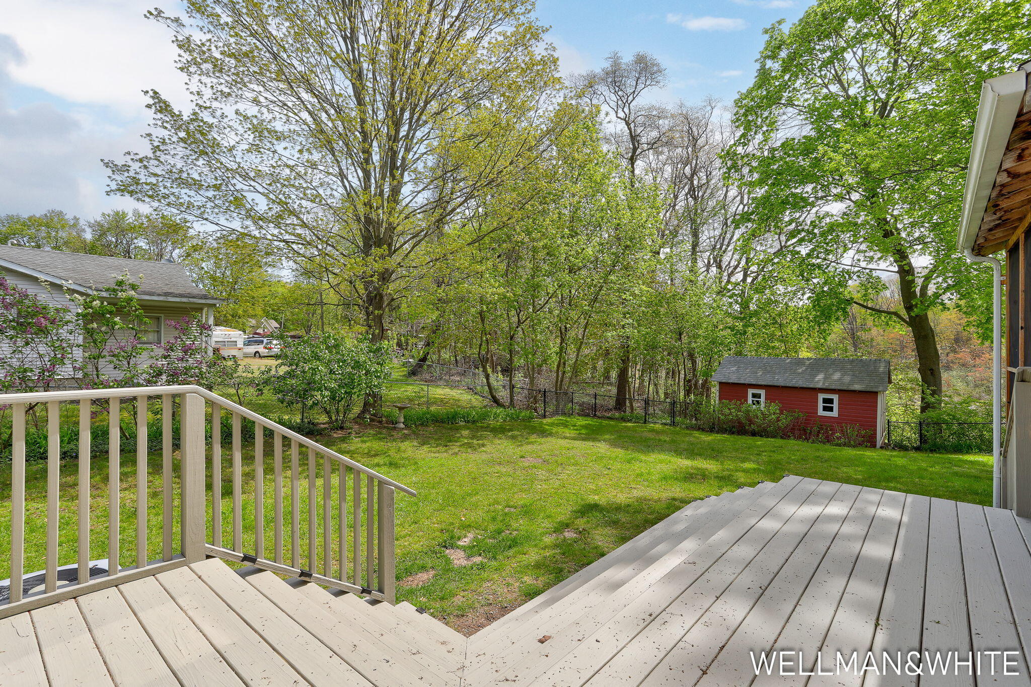 1005 Elizabeth Street Saugatuck MI 49453