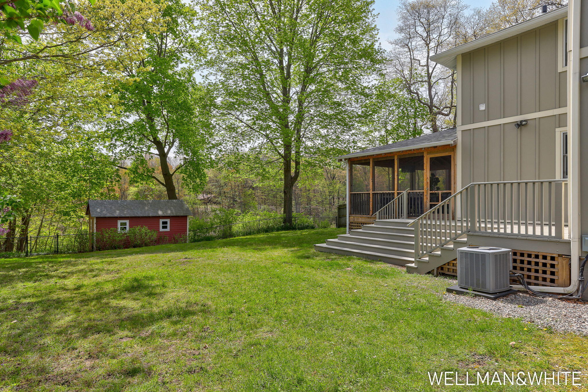 1005 Elizabeth Street Saugatuck MI 49453