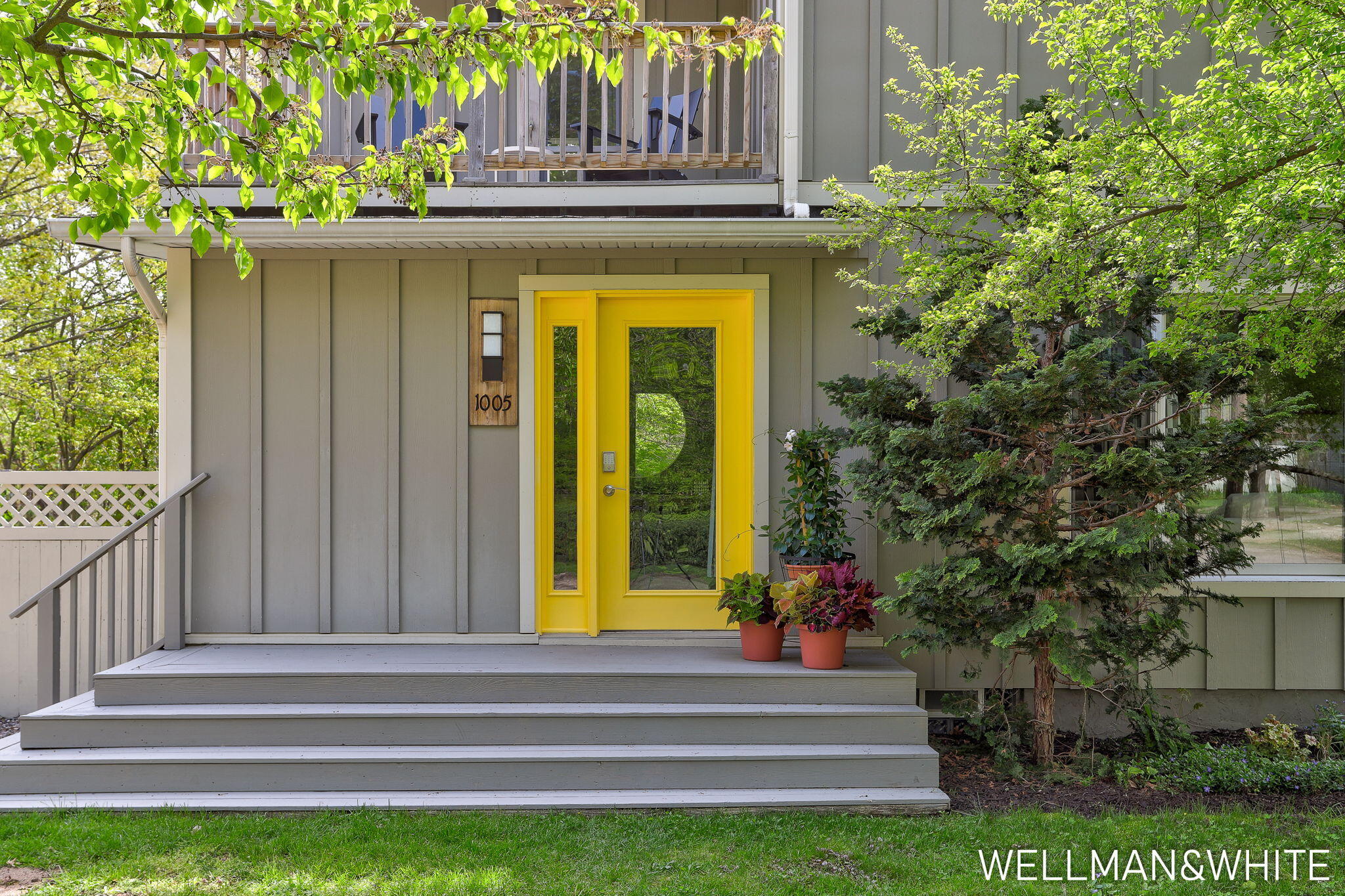 1005 Elizabeth Street Saugatuck MI 49453