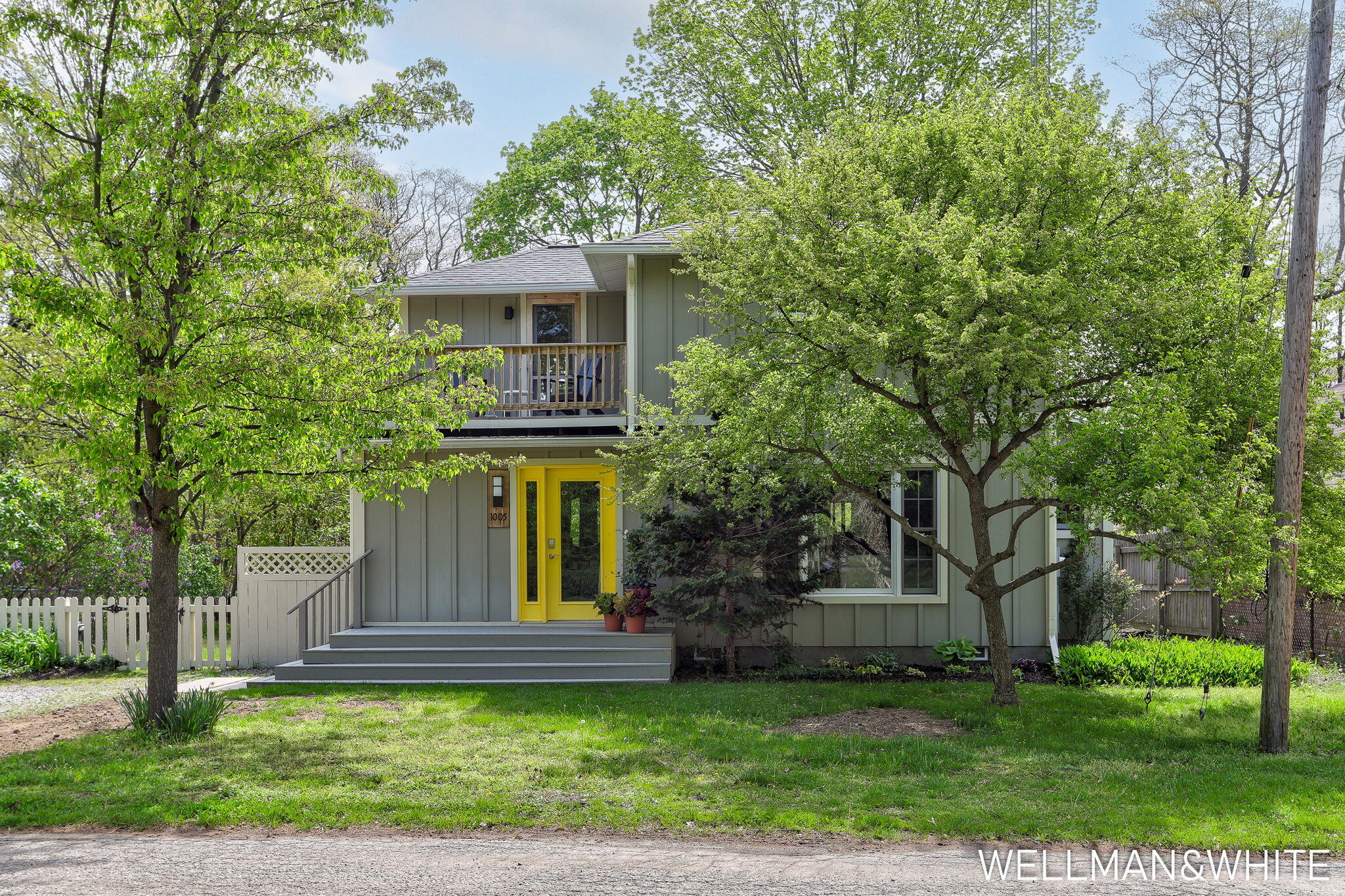 1005 Elizabeth Street Saugatuck MI 49453