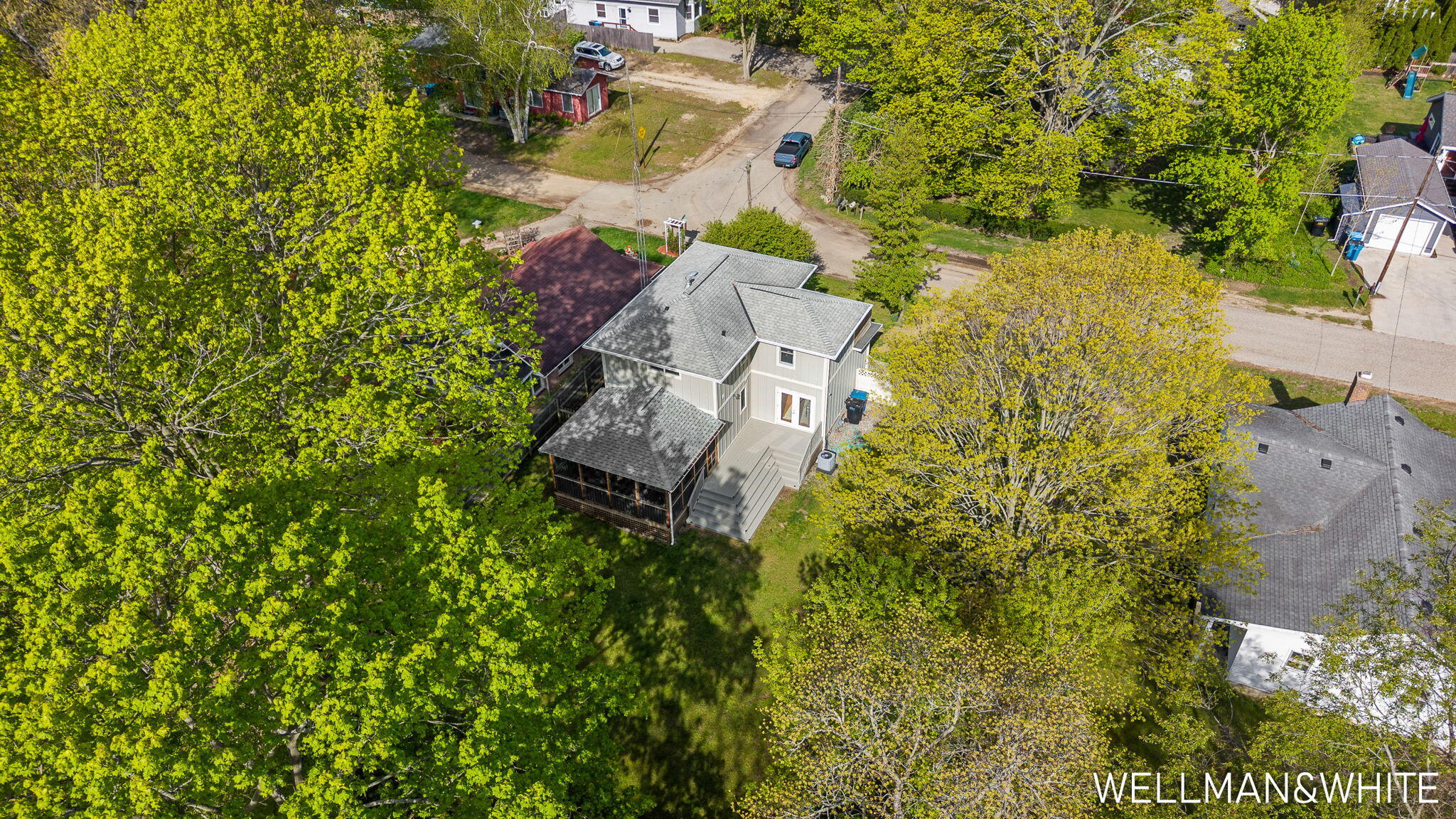 1005 Elizabeth Street Saugatuck MI 49453