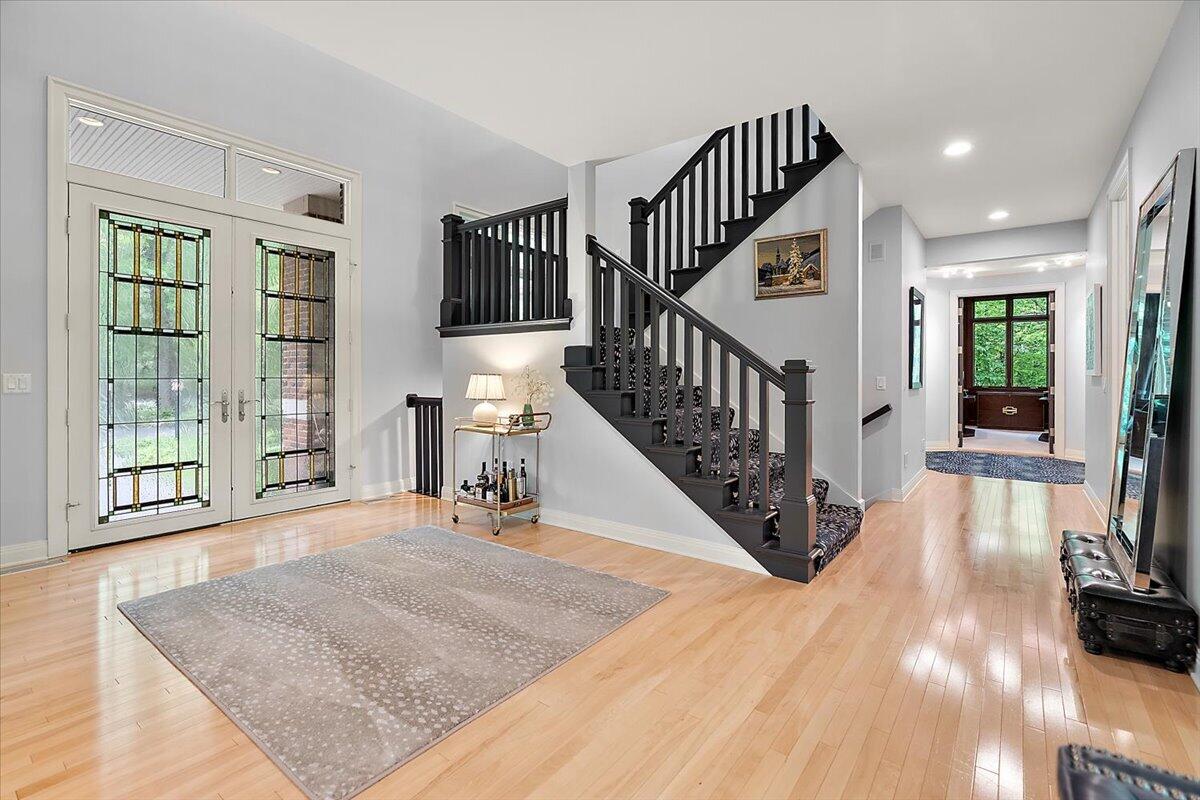4166 Mystic Oak Court NE Grand Rapids MI 49525