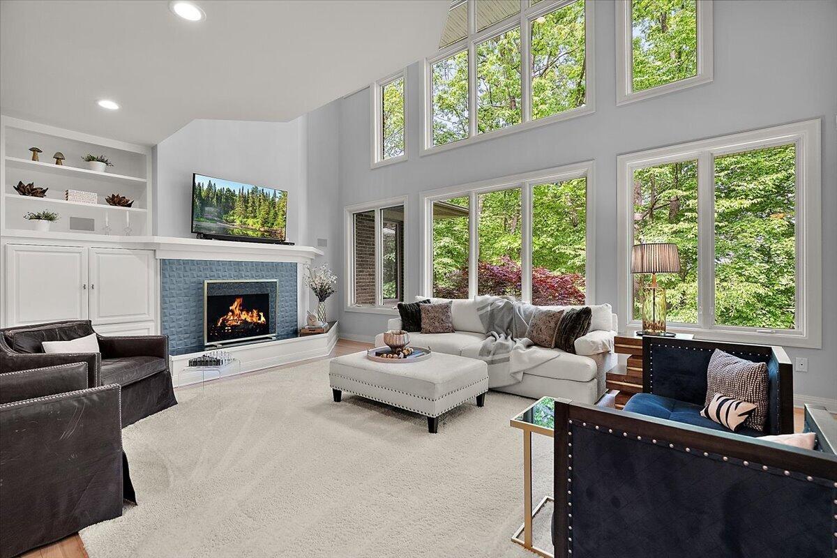 4166 Mystic Oak Court NE Grand Rapids MI 49525