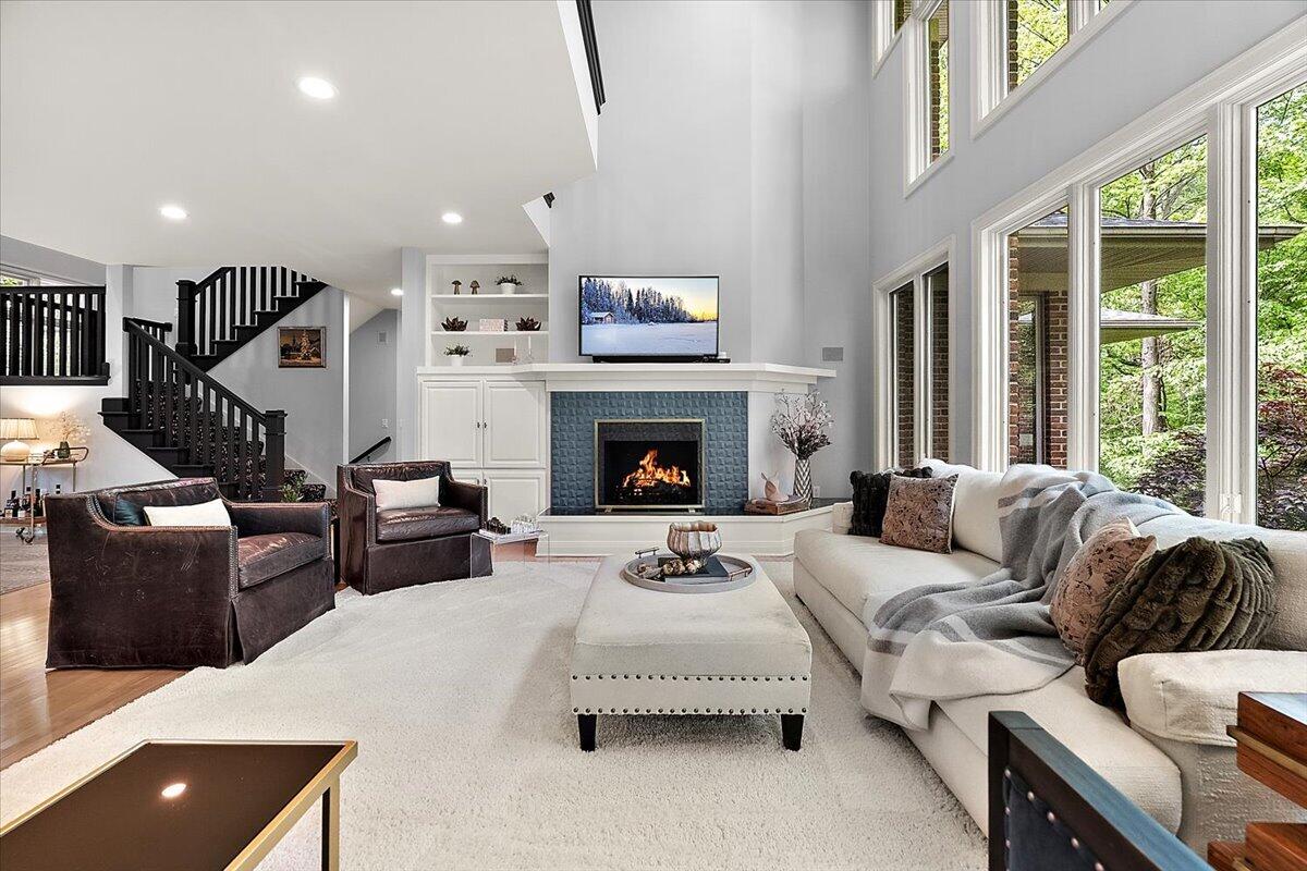 4166 Mystic Oak Court NE Grand Rapids MI 49525