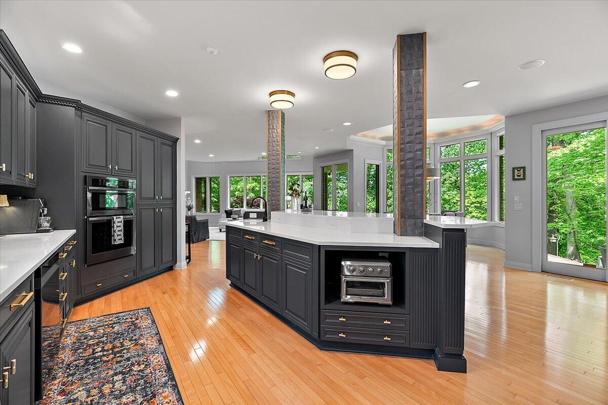4166 Mystic Oak Court NE Grand Rapids MI 49525