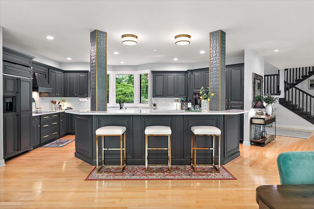 4166 Mystic Oak Court NE Grand Rapids MI 49525