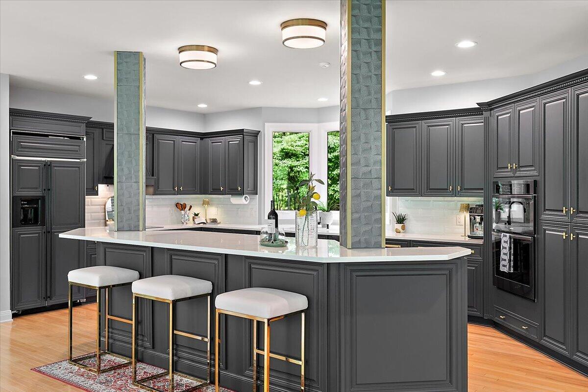 4166 Mystic Oak Court NE Grand Rapids MI 49525