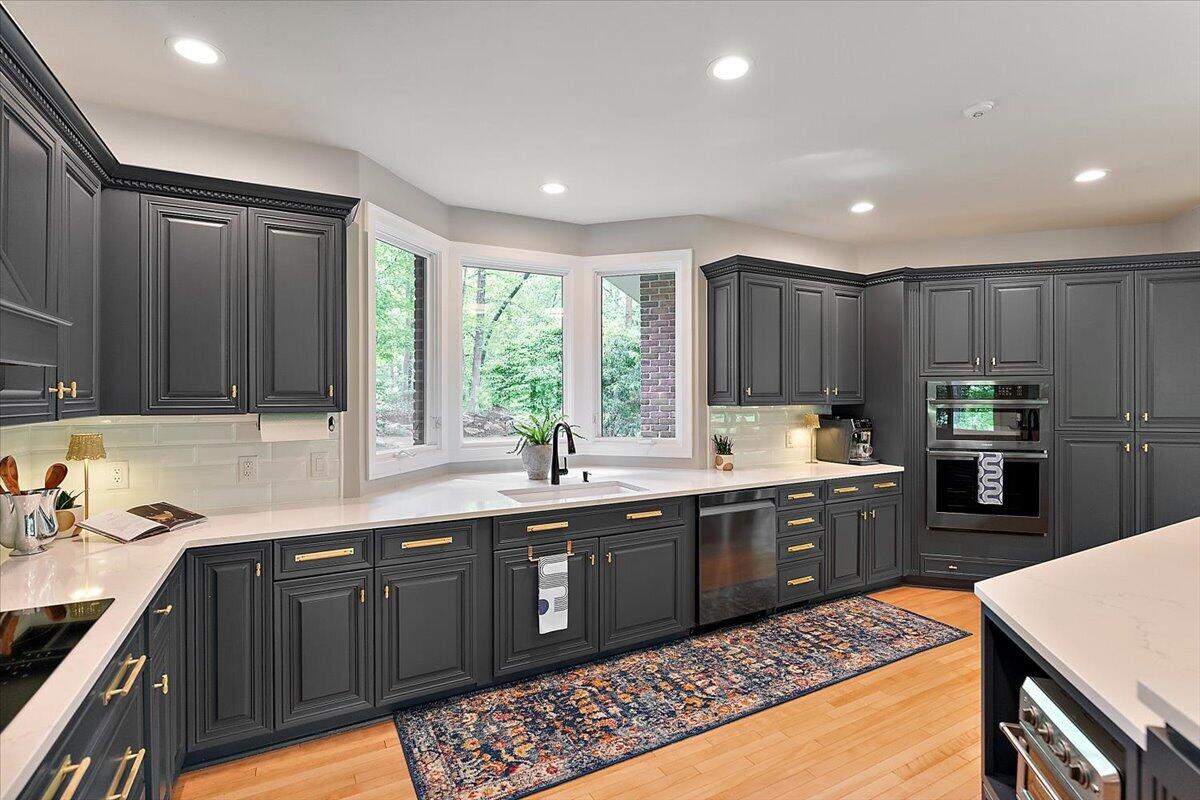 4166 Mystic Oak Court NE Grand Rapids MI 49525