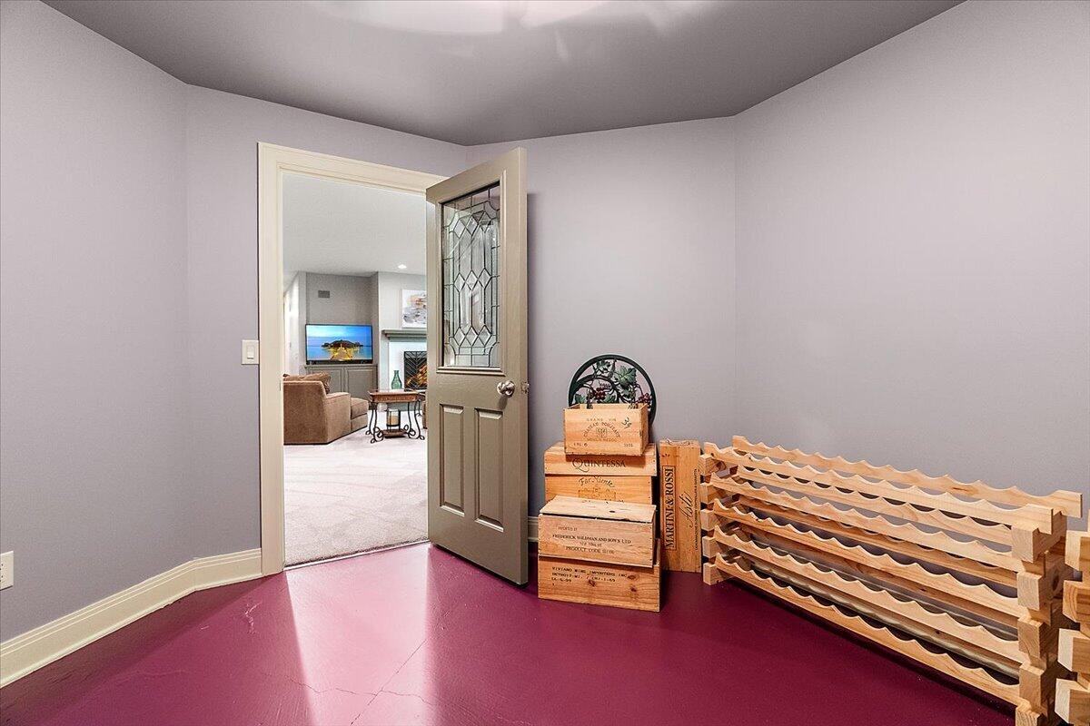 4166 Mystic Oak Court NE Grand Rapids MI 49525