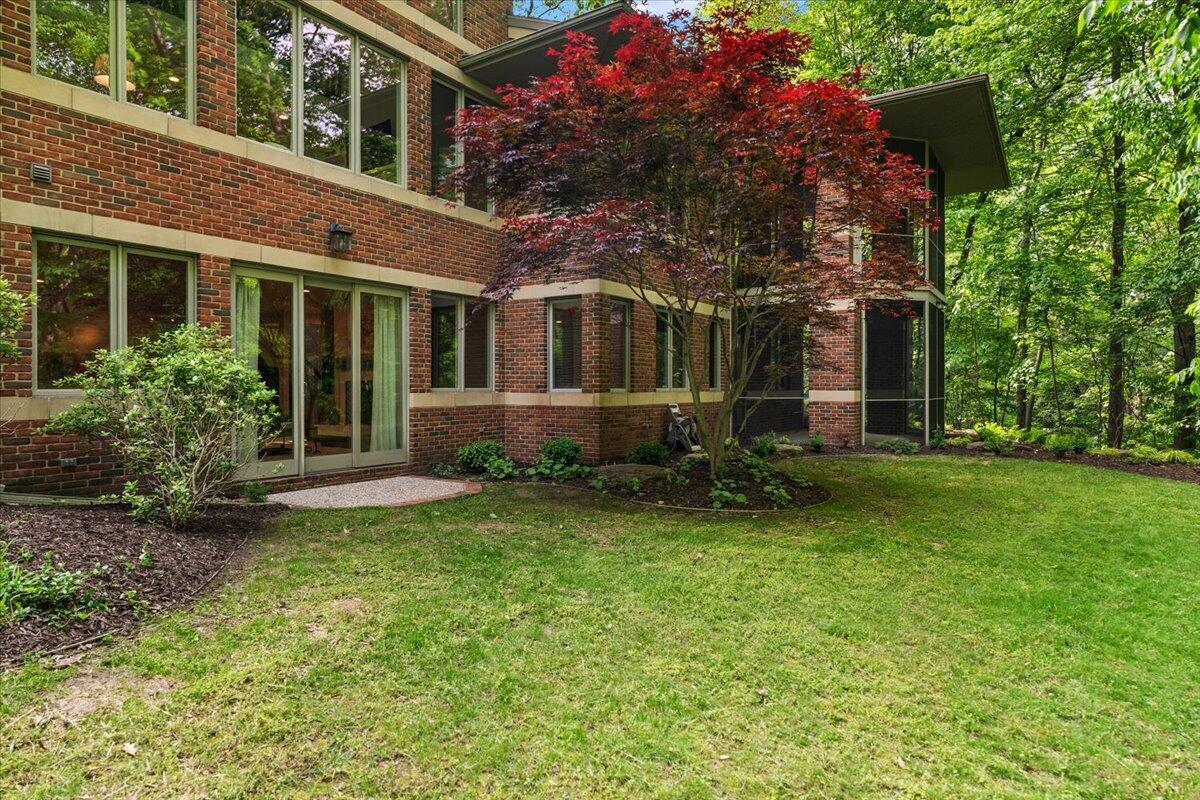 4166 Mystic Oak Court NE Grand Rapids MI 49525