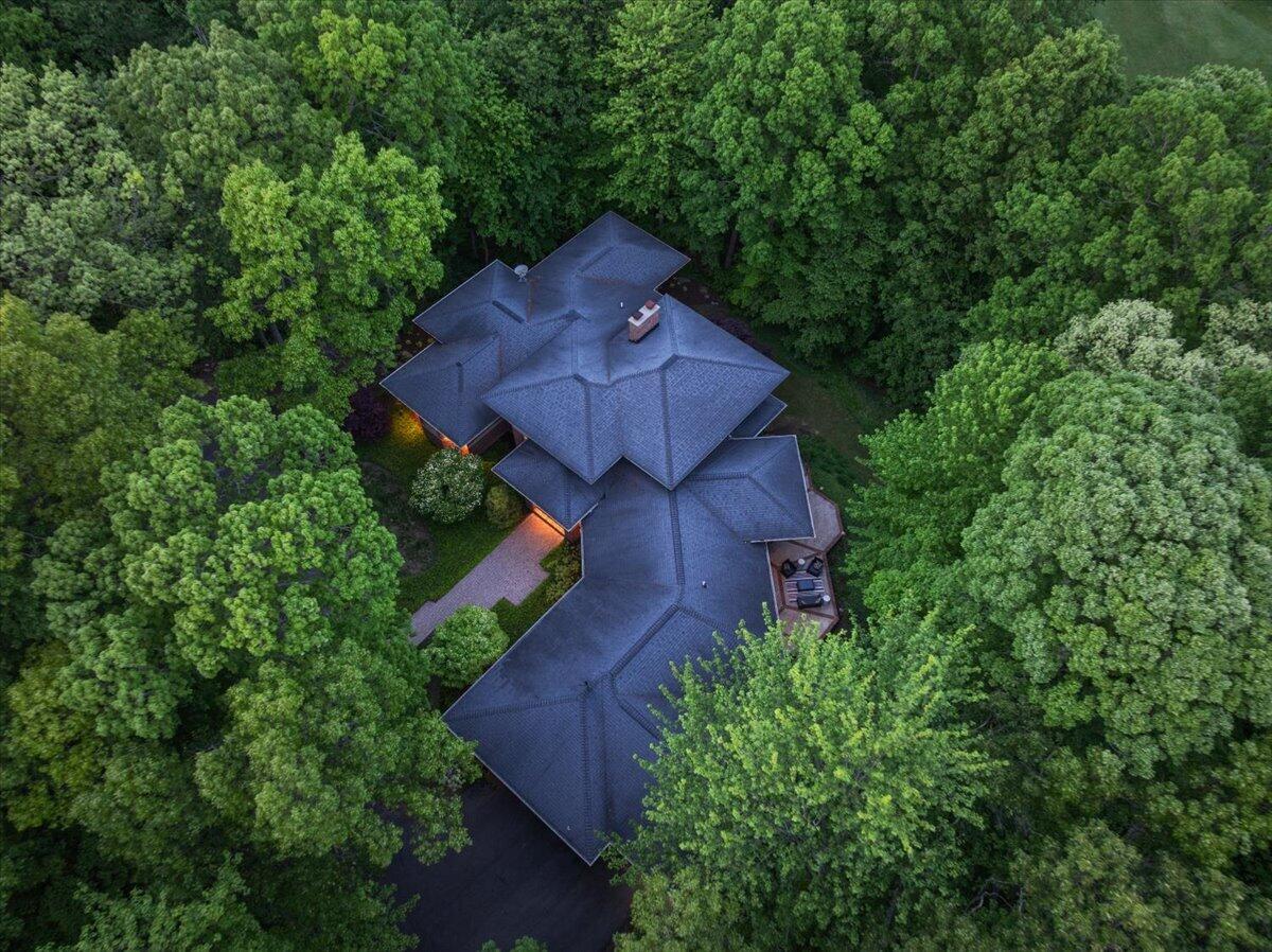 4166 Mystic Oak Court NE Grand Rapids MI 49525