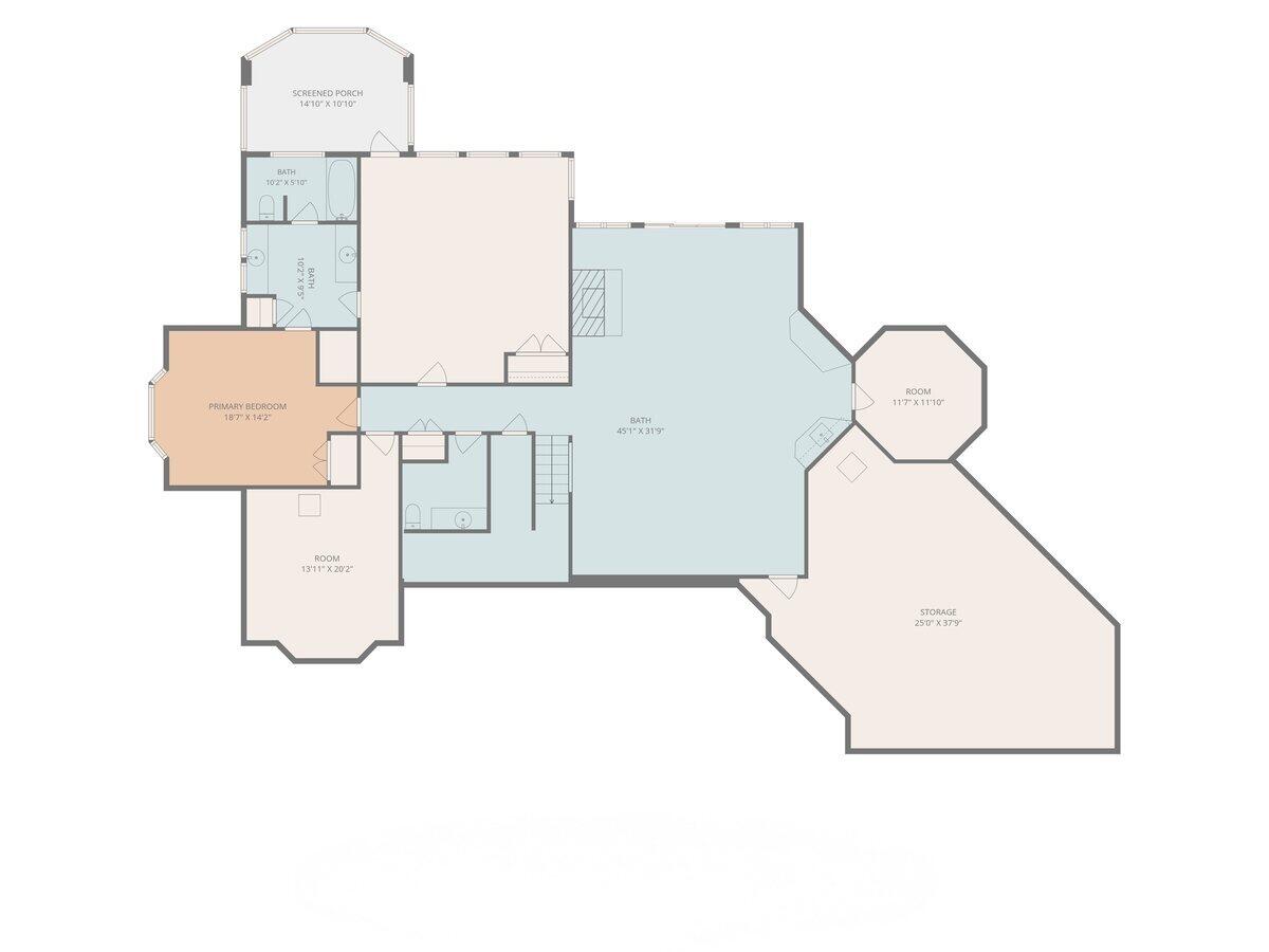 4166 Mystic Oak Court NE Grand Rapids MI 49525