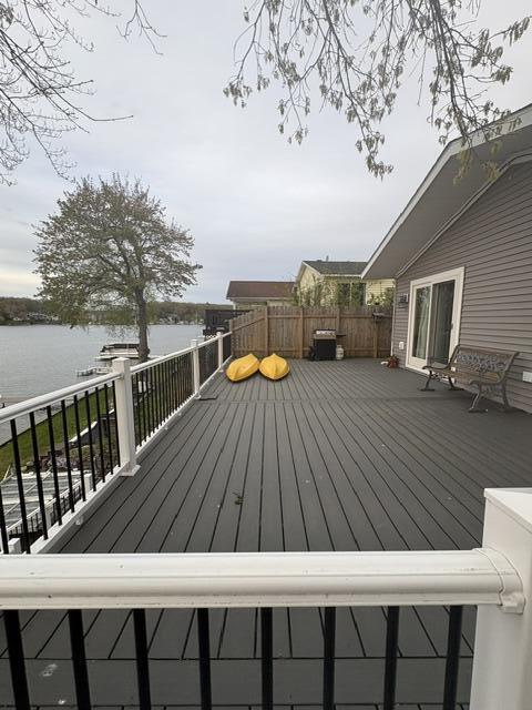 8412 Brower Lake Drive NE Rockford MI 49341