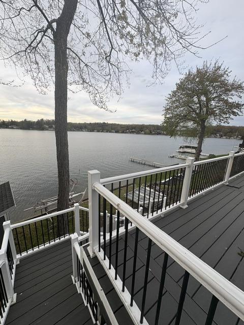 8412 Brower Lake Drive NE Rockford MI 49341