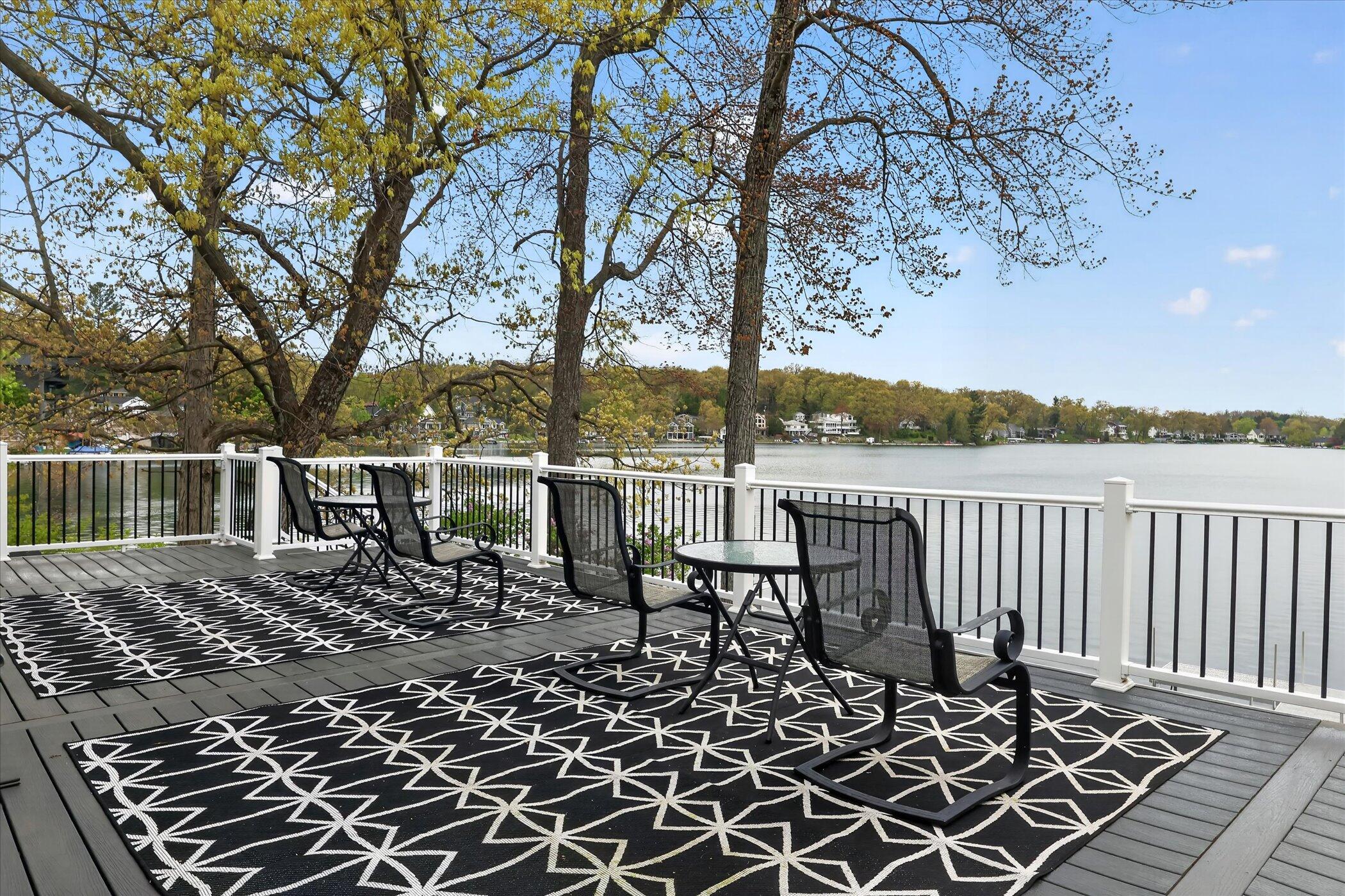 8412 Brower Lake Drive NE Rockford MI 49341