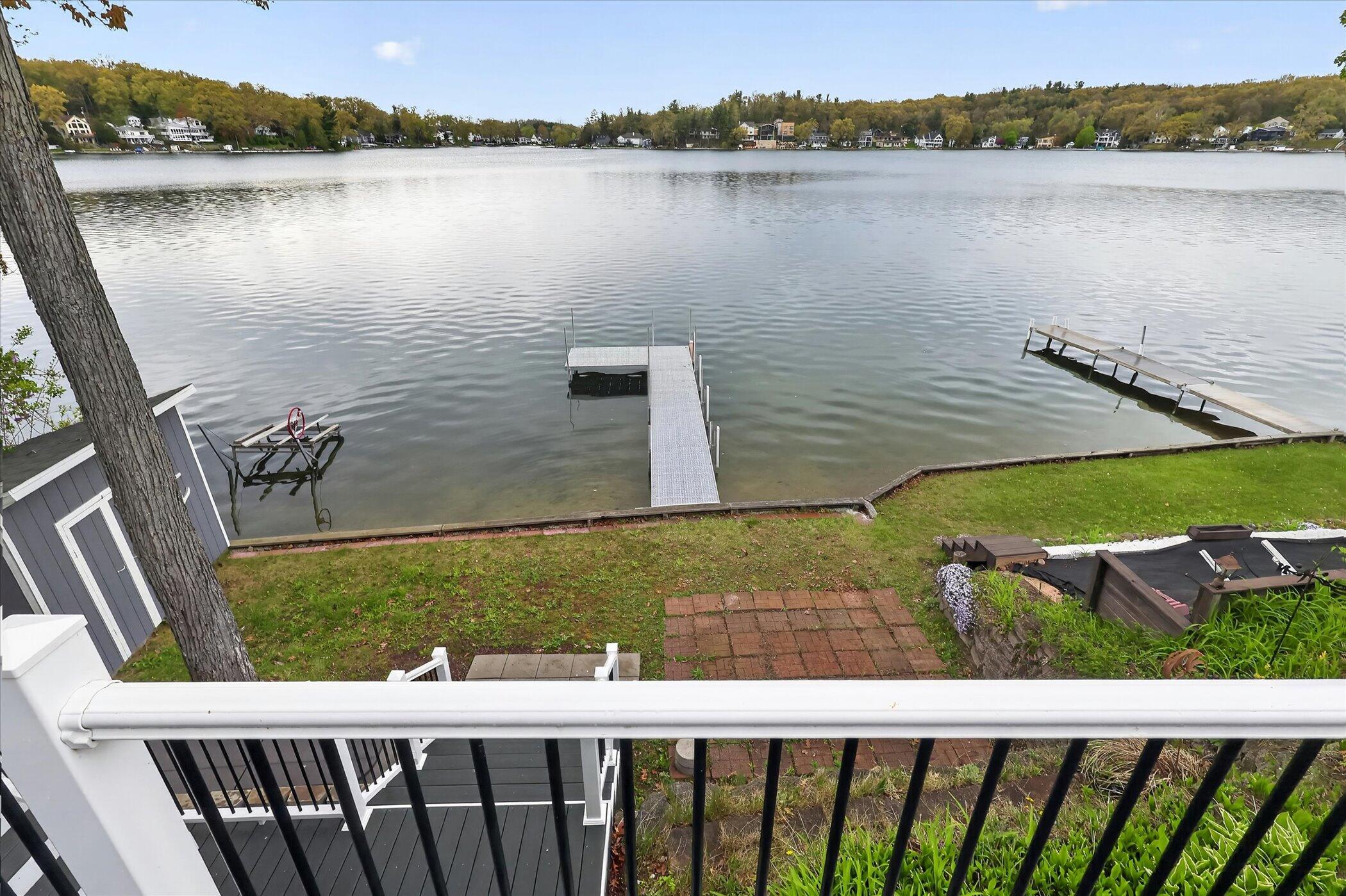 8412 Brower Lake Drive NE Rockford MI 49341