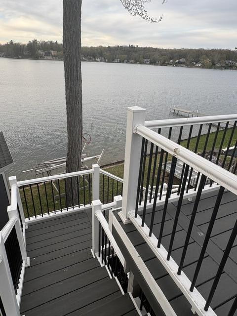 8412 Brower Lake Drive NE Rockford MI 49341