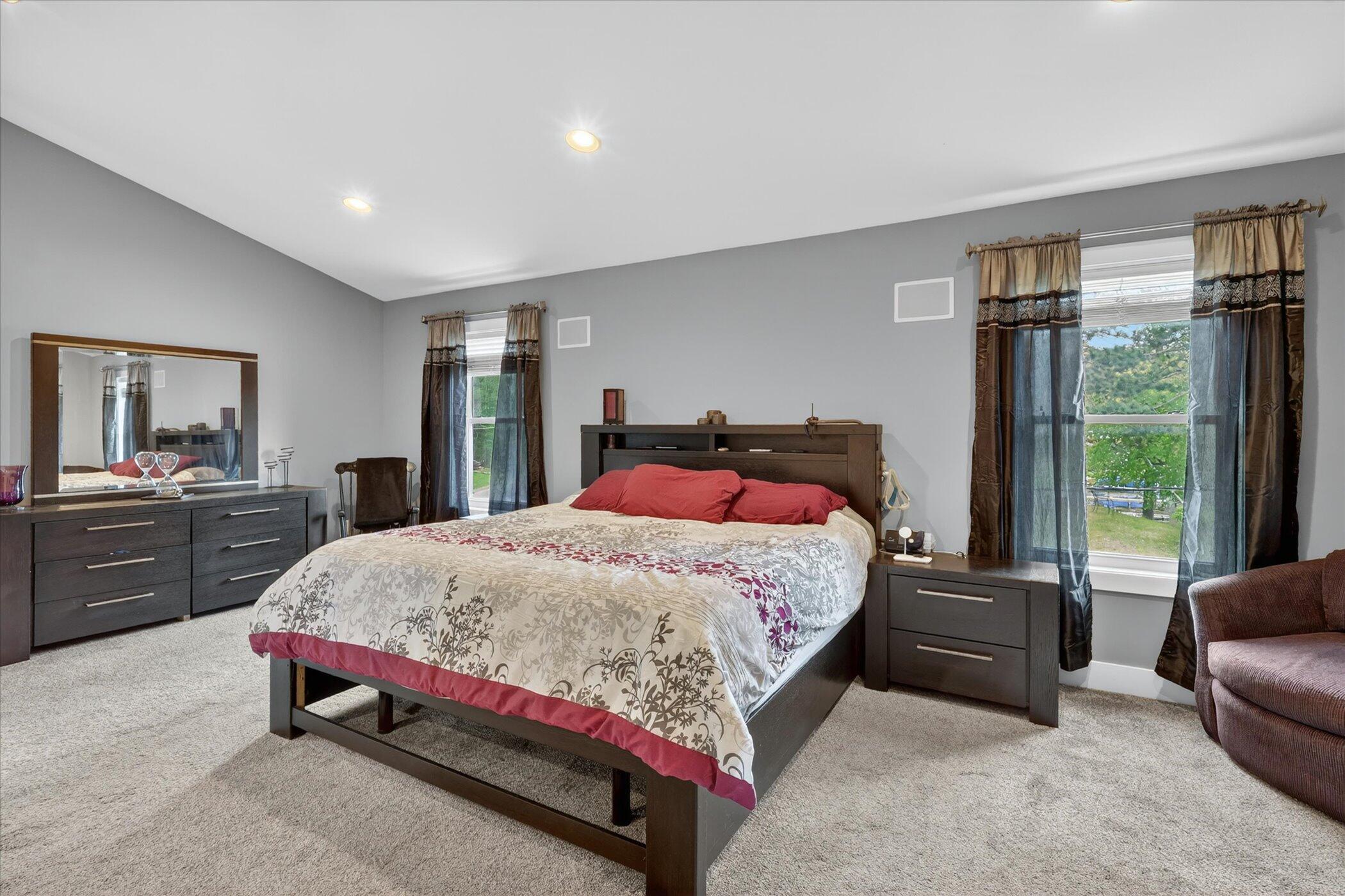 8412 Brower Lake Drive NE Rockford MI 49341