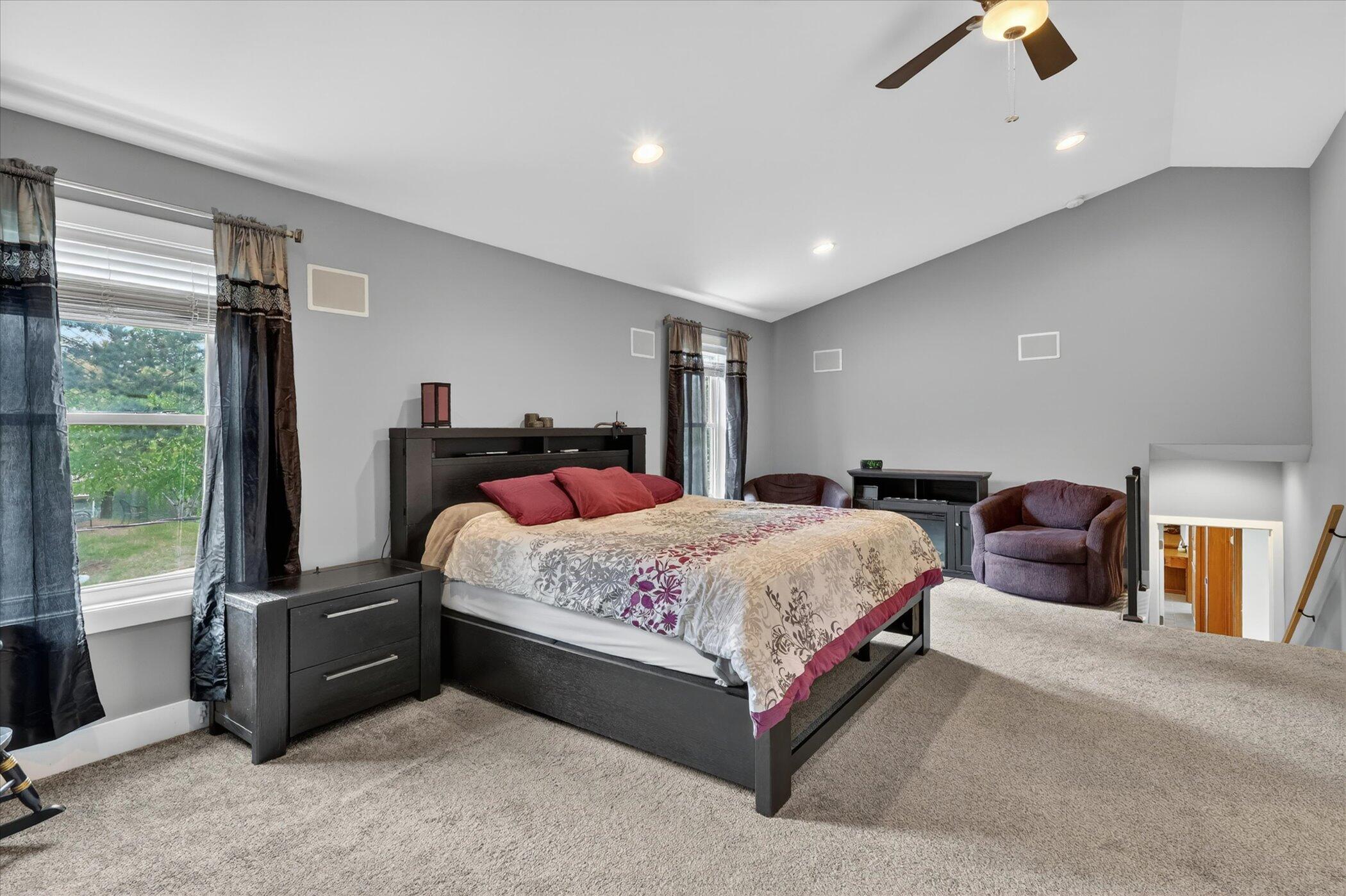 8412 Brower Lake Drive NE Rockford MI 49341