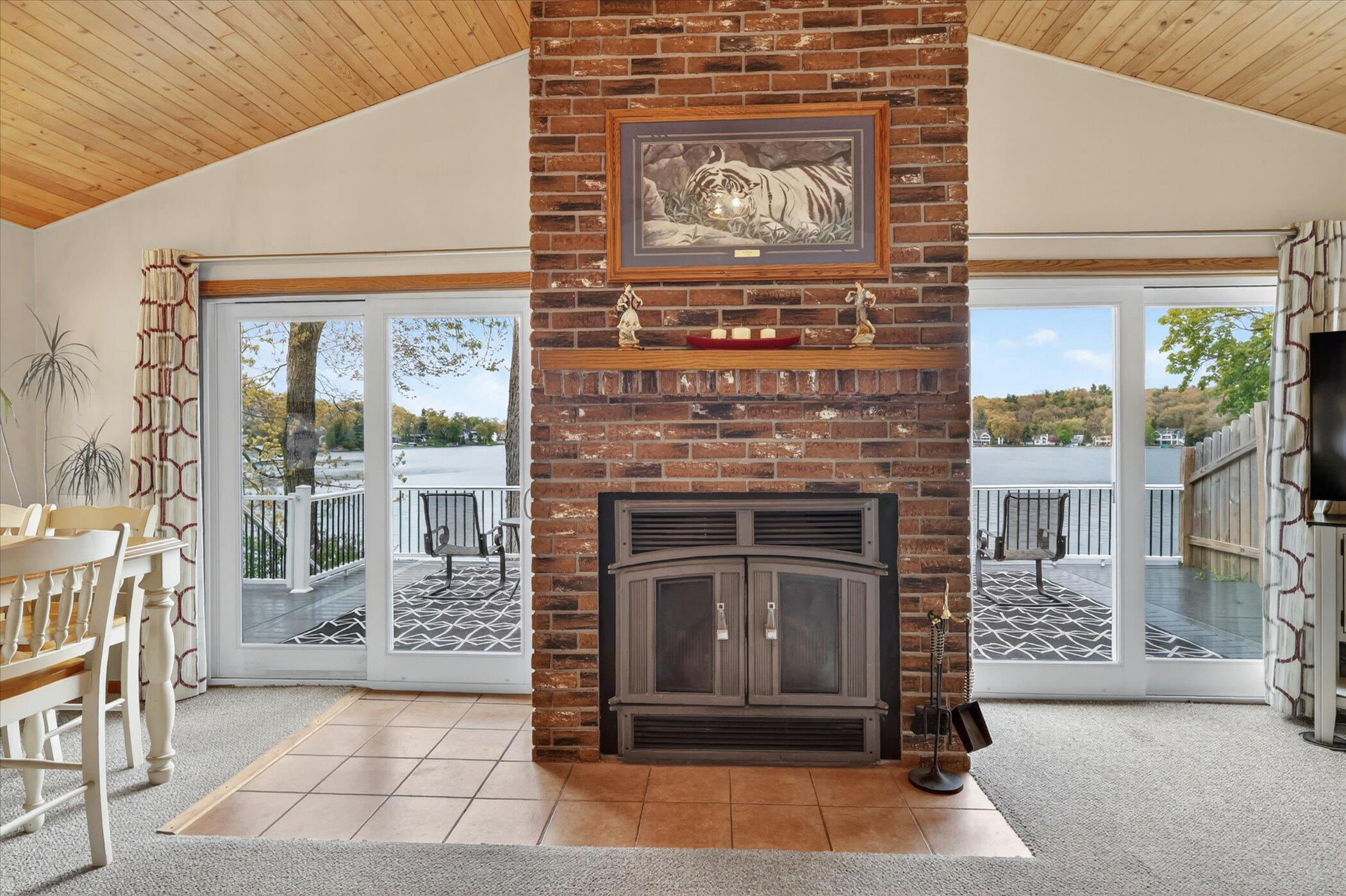 8412 Brower Lake Drive NE Rockford MI 49341