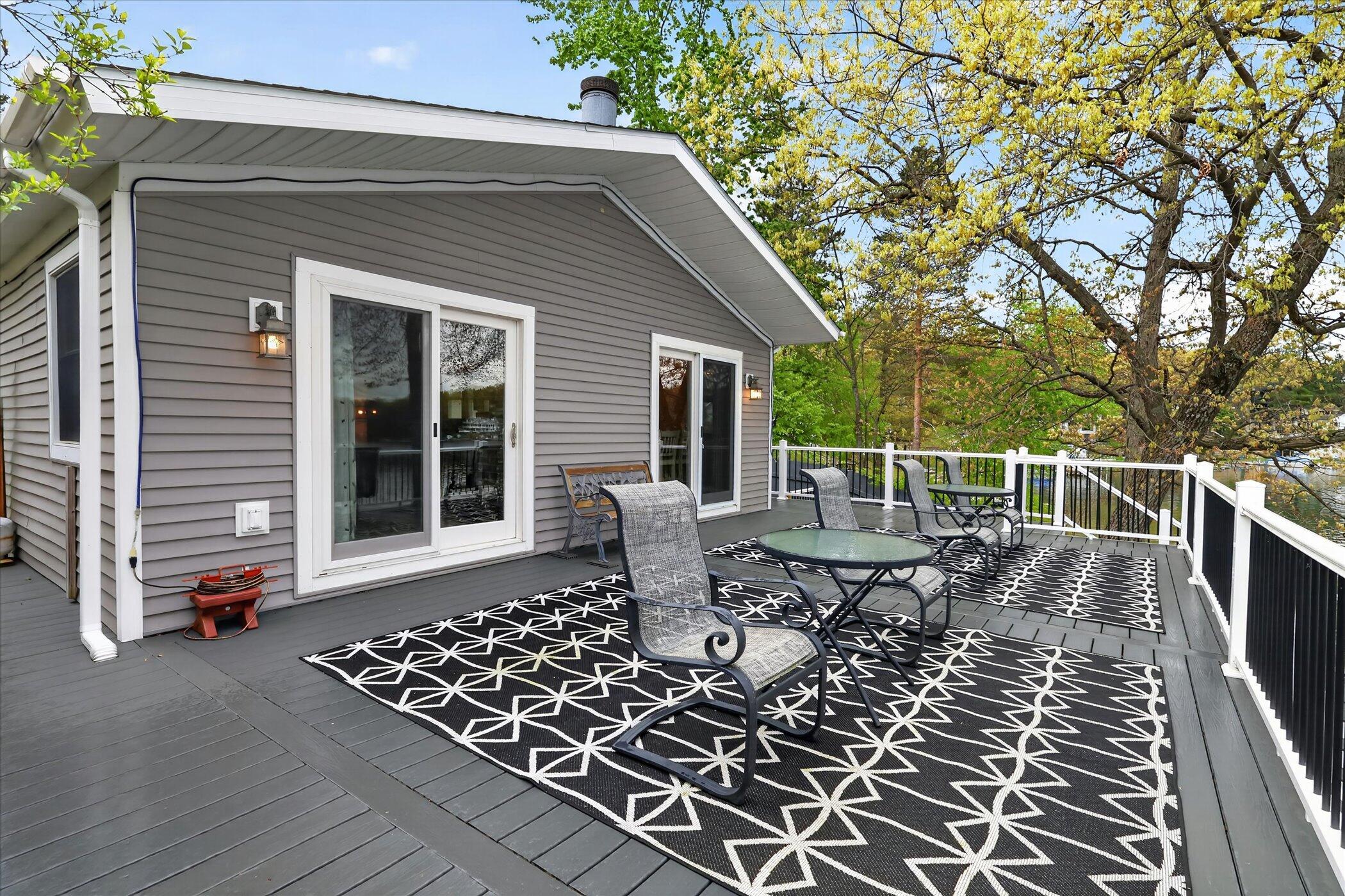 8412 Brower Lake Drive NE Rockford MI 49341
