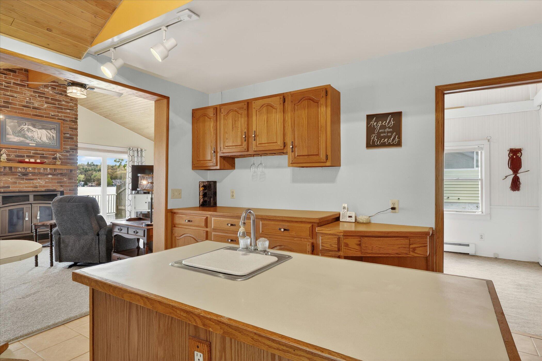 8412 Brower Lake Drive NE Rockford MI 49341