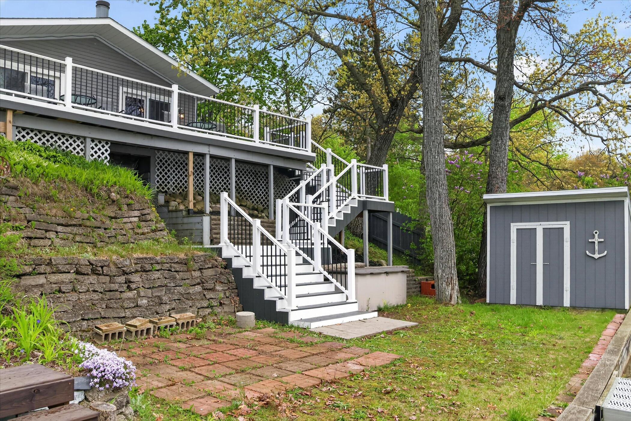 8412 Brower Lake Drive NE Rockford MI 49341