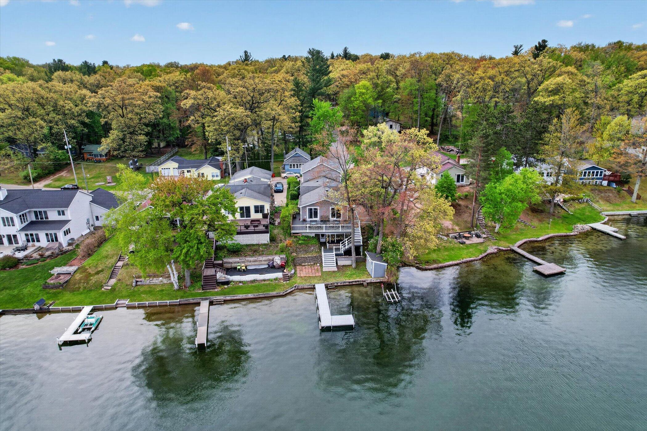 8412 Brower Lake Drive NE Rockford MI 49341